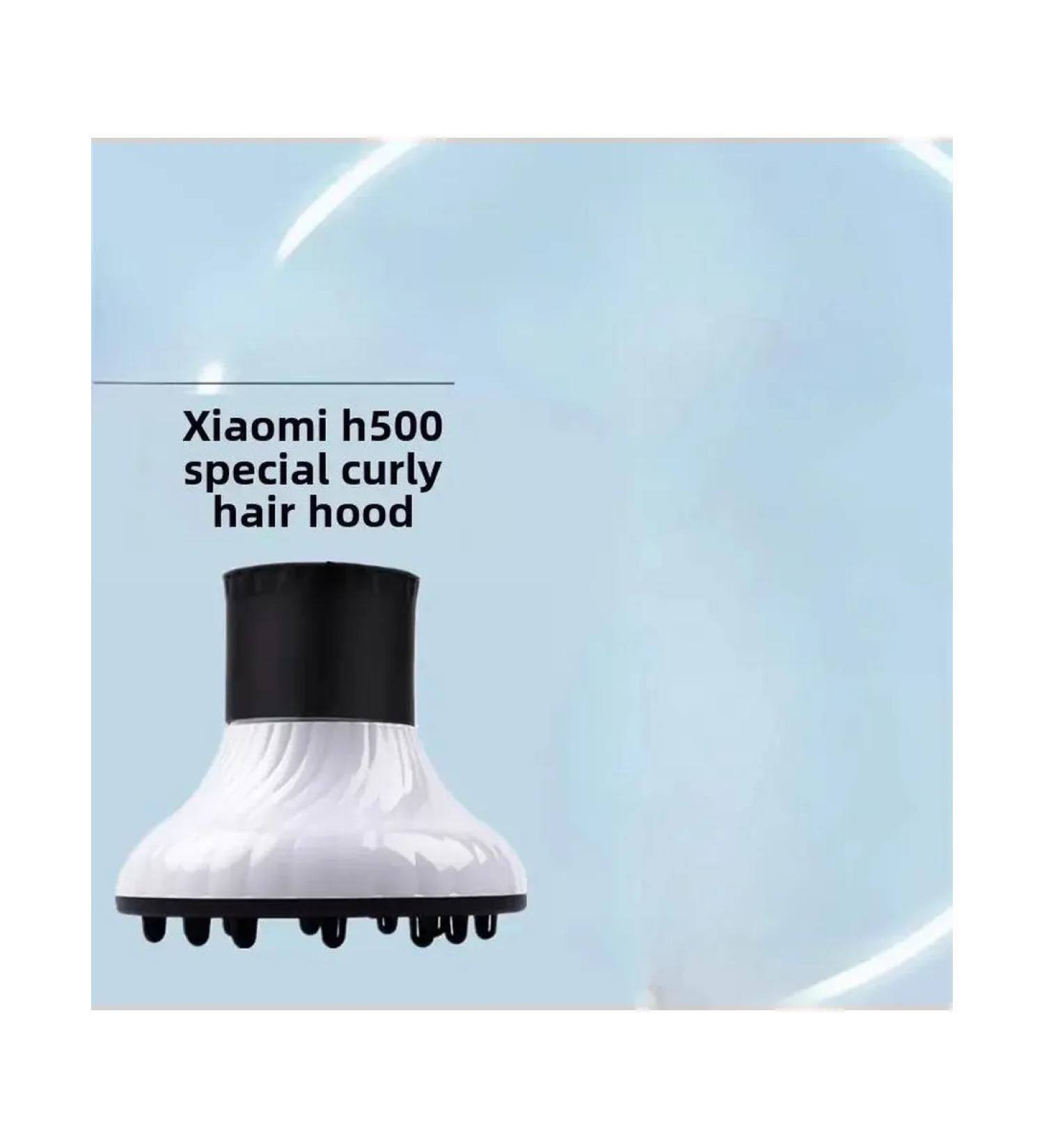 Suitable for Xiaomi hair dryer for H500 hair curls
