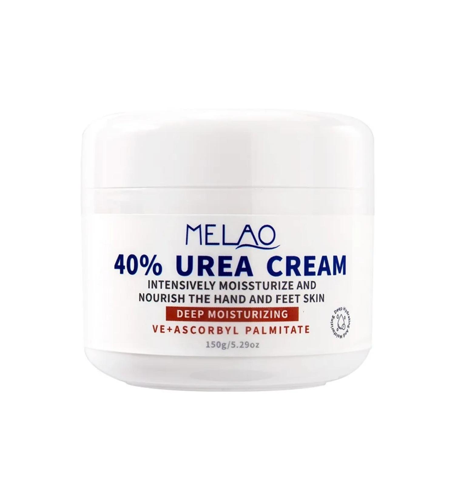 Hands for the arms and body moisturizer with urea 40% - Buy Online on GoSupps.com