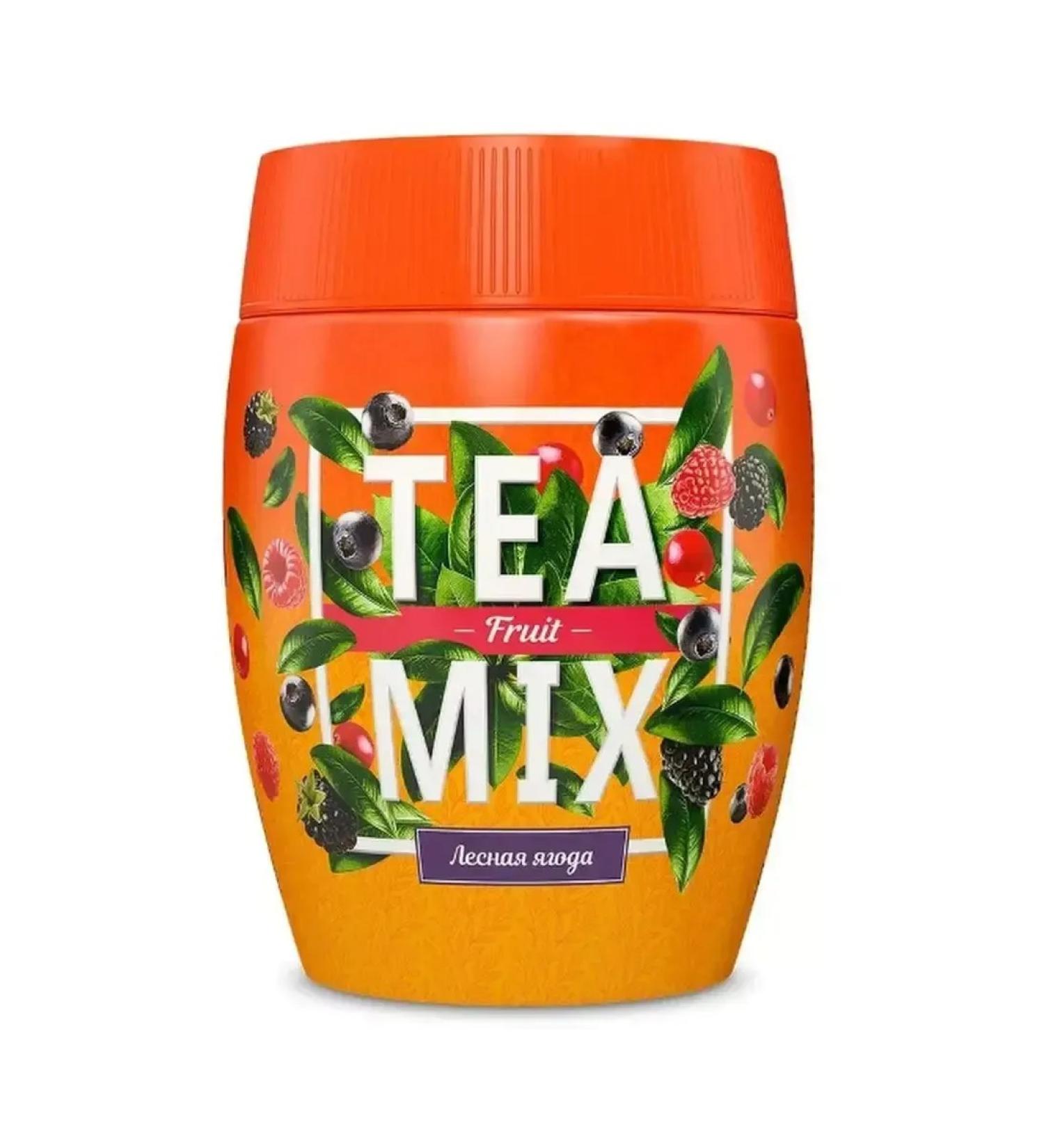 TEA MIX Tea forest berry 300 g