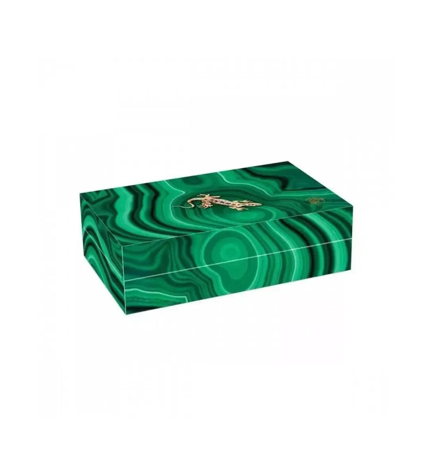 Abigail Green tea