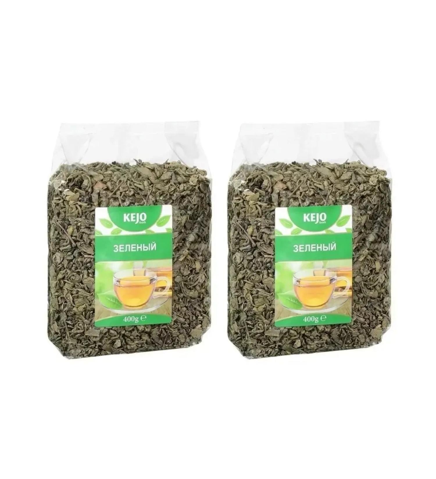KEJOfoods Green tea - Buy Online on GoSupps.com