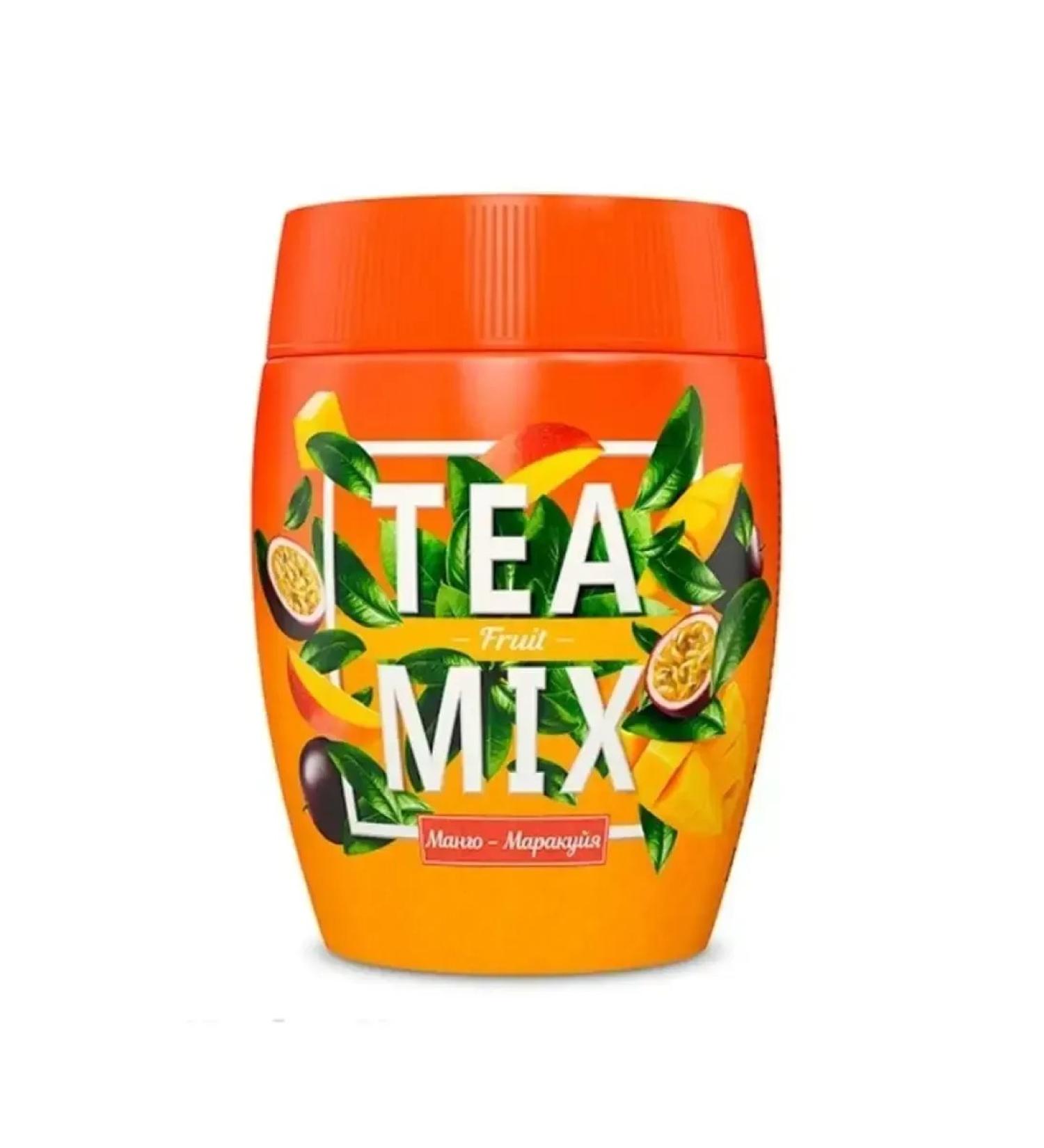 TEA MIX Mango-Marakuya tea 300 g