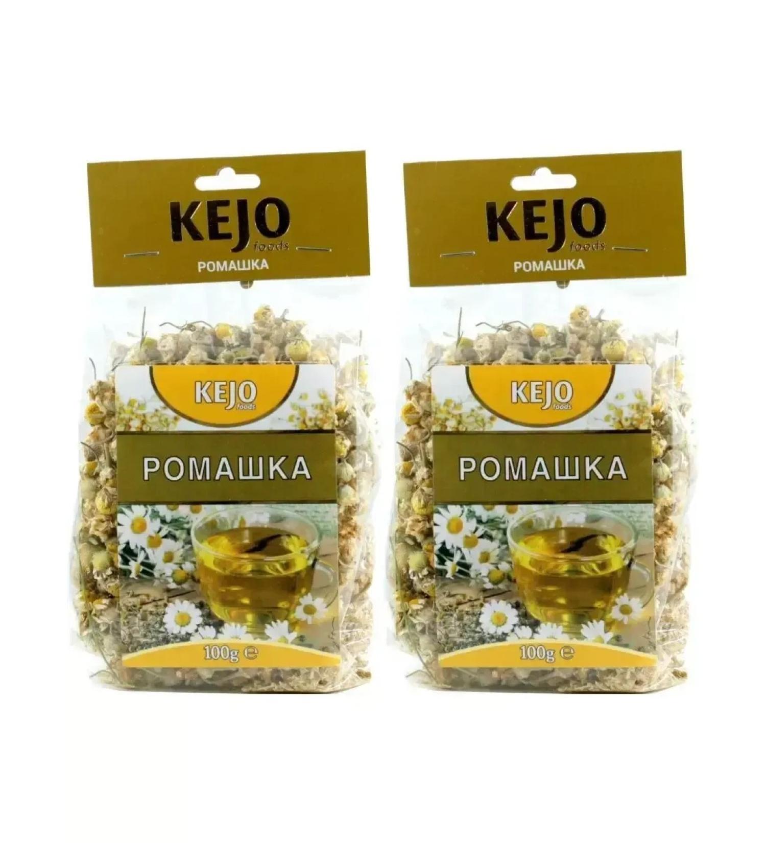 KEJOfoods Herbal tea - Buy Online on GoSupps.com
