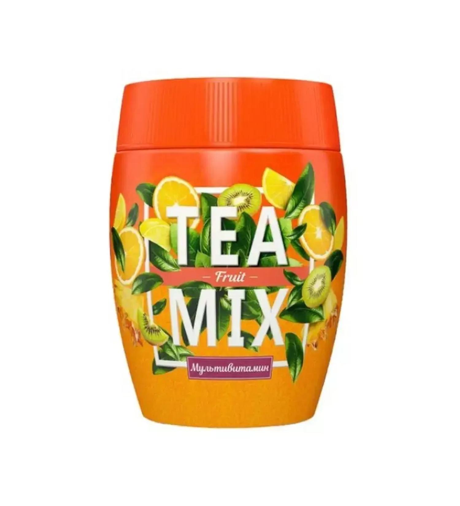 TEA MIX Tea multivitamin 300 g