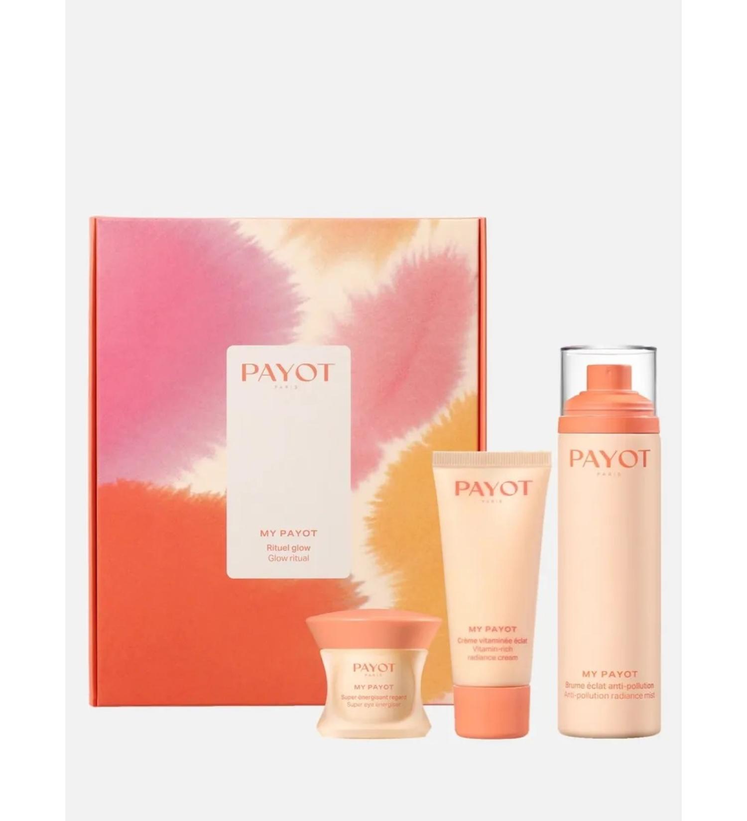PAYOT Rituel Glow Facial Harry Set