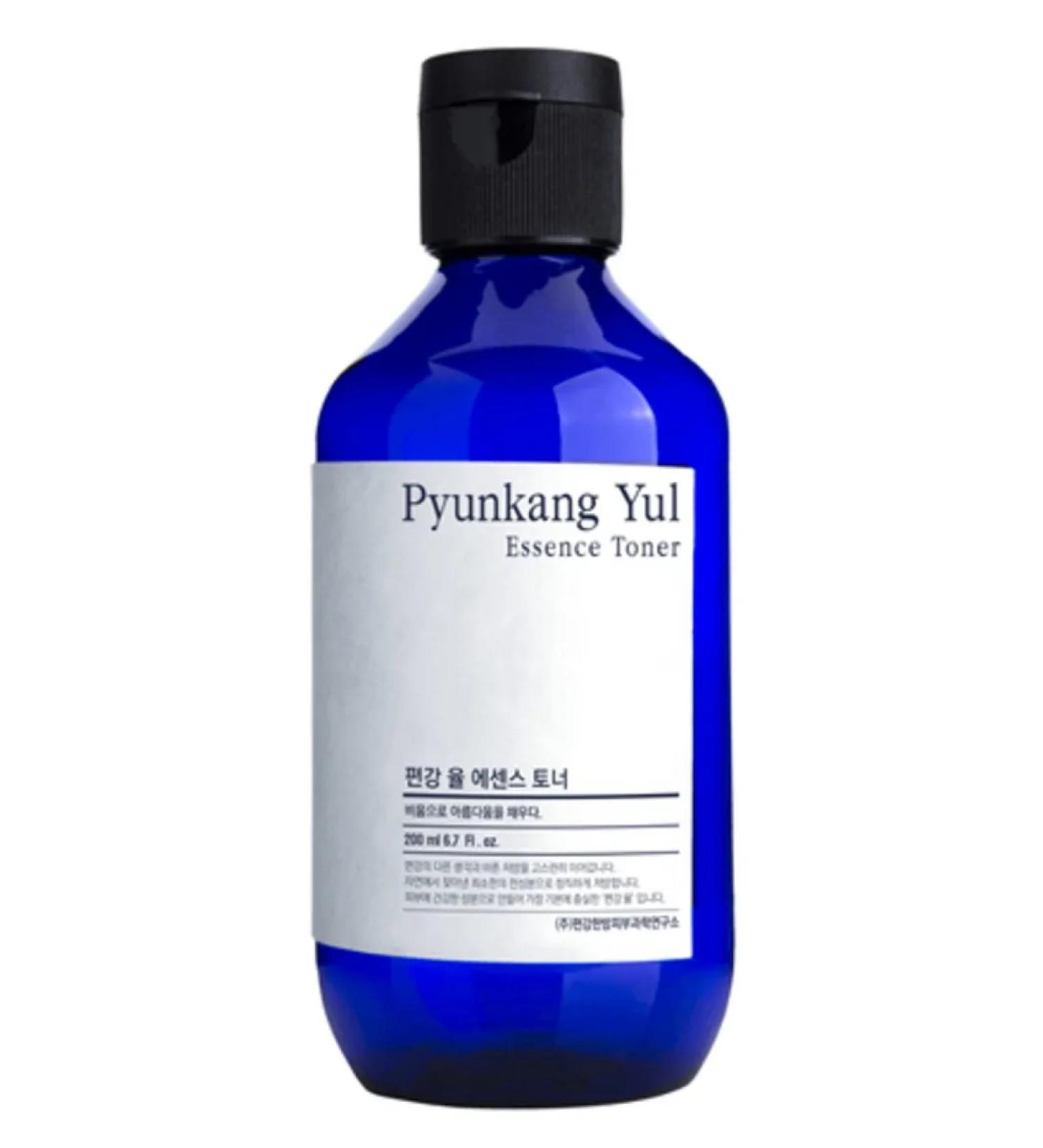 Pyunkang yul Moisturizing Toner Essence Essence Toner 200ml - Buy Online on GoSupps.com