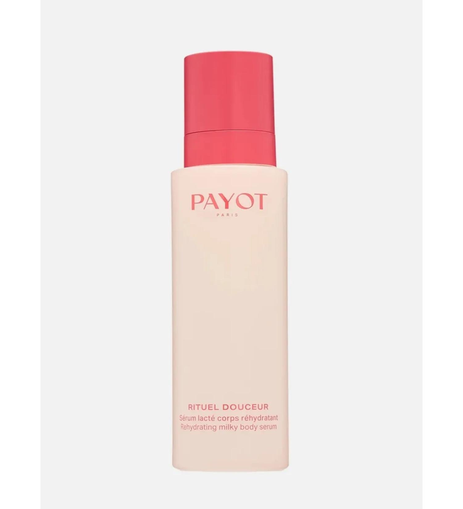 PAYOT serum lacte corps rehydratant moisturizing body milk serum - Buy Online on GoSupps.com