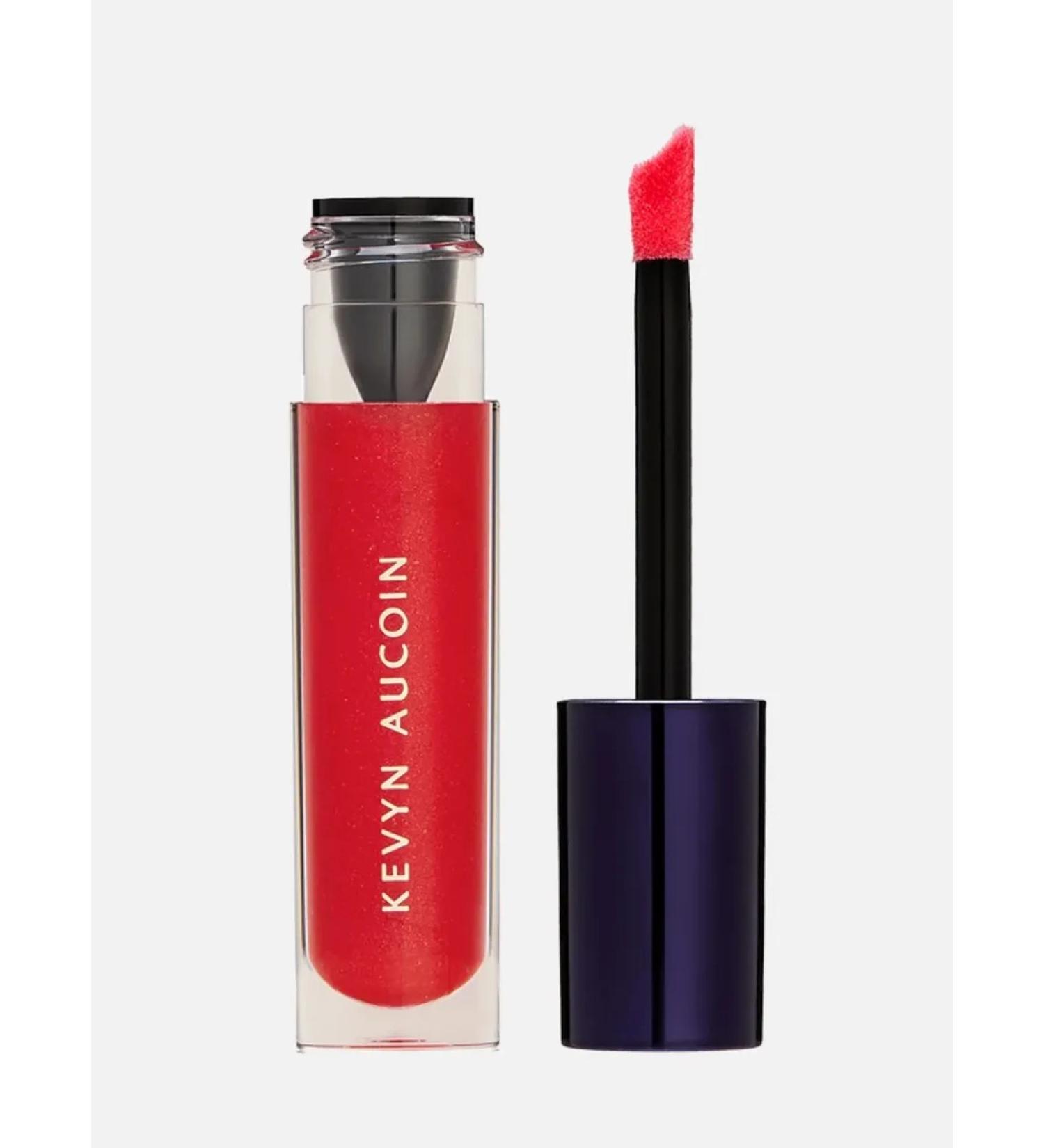 Kevin Aucoin CELESTIAL LIP Gloss Cary lip gloss - Buy Online on GoSupps.com