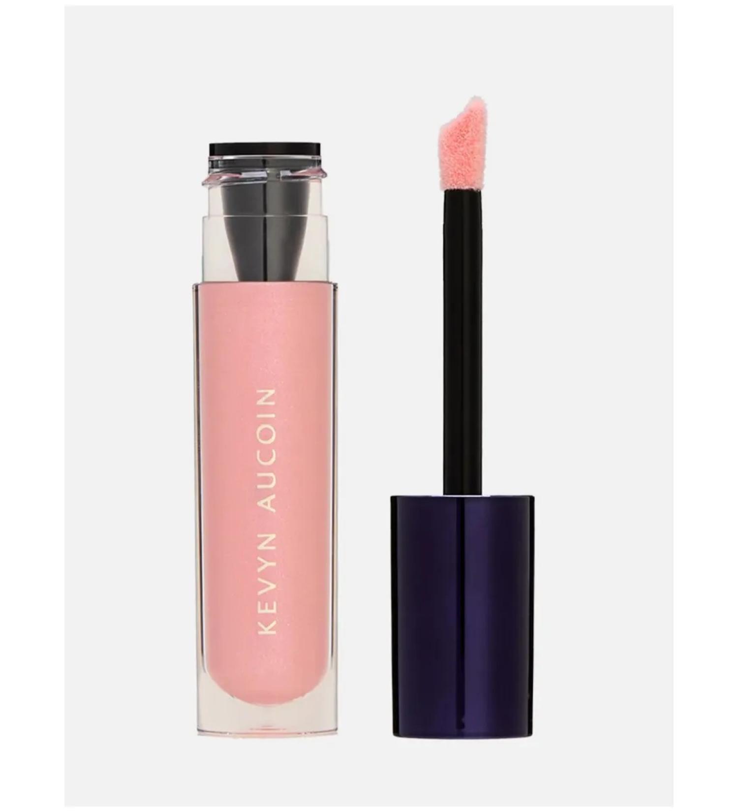 Kevin Aucoin CELESTIAL LIP Gloss Yuwen lip gloss - Buy Online on GoSupps.com