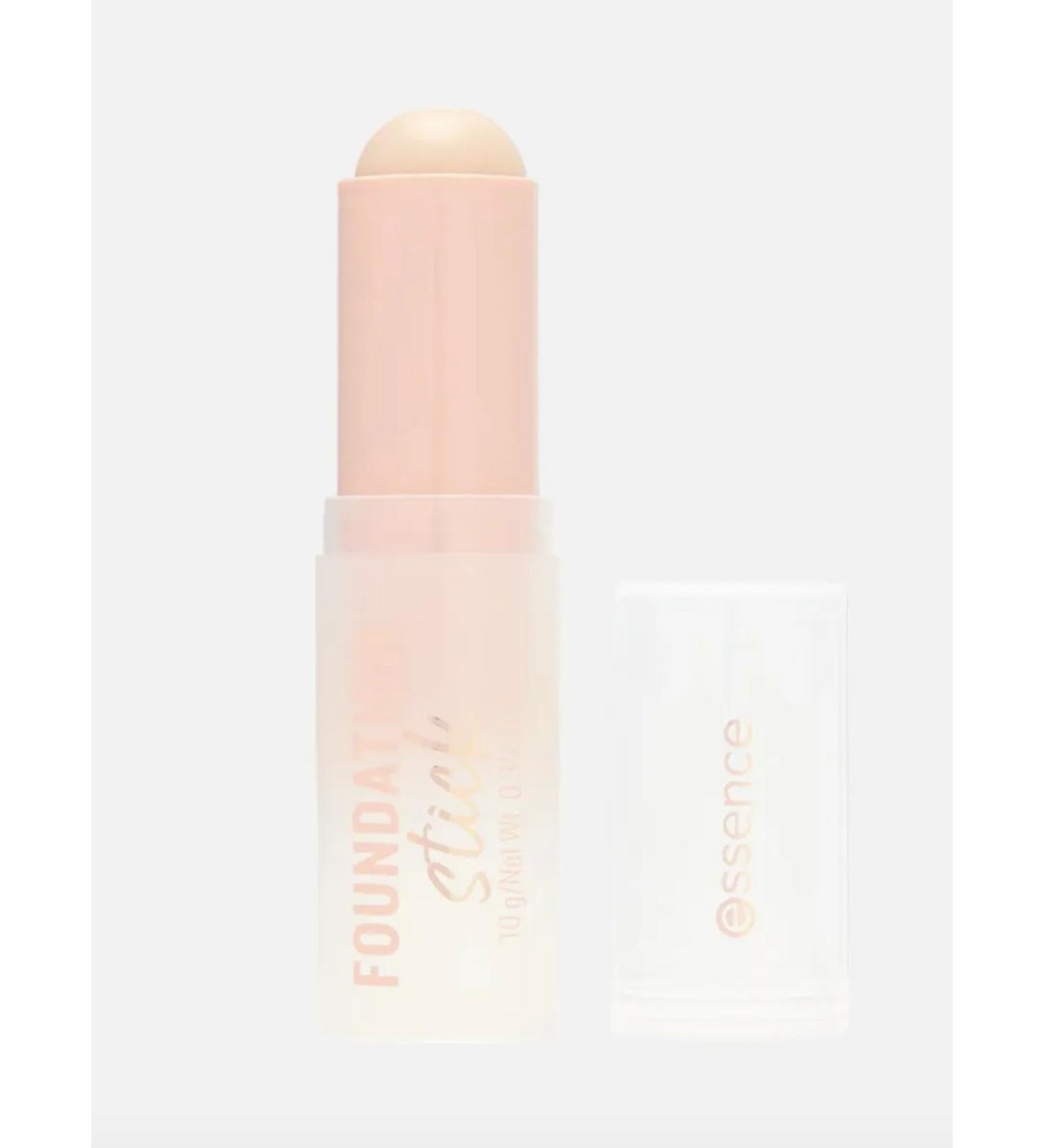 Essence Tonal base in the stick tone 100 10 g