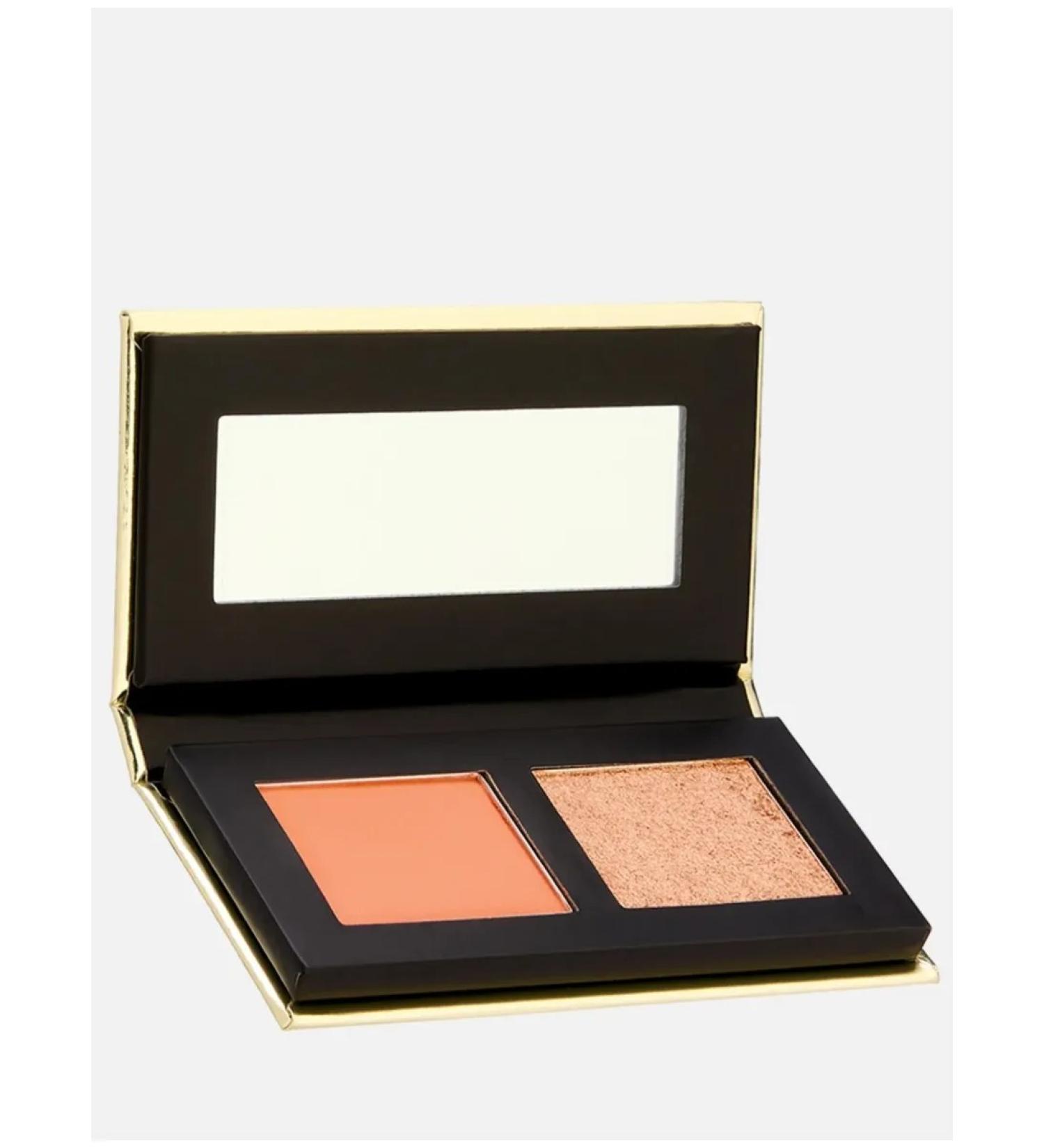 Kevin Aucoin Face Palette The Art of Blush Peach - Buy Online on GoSupps.com