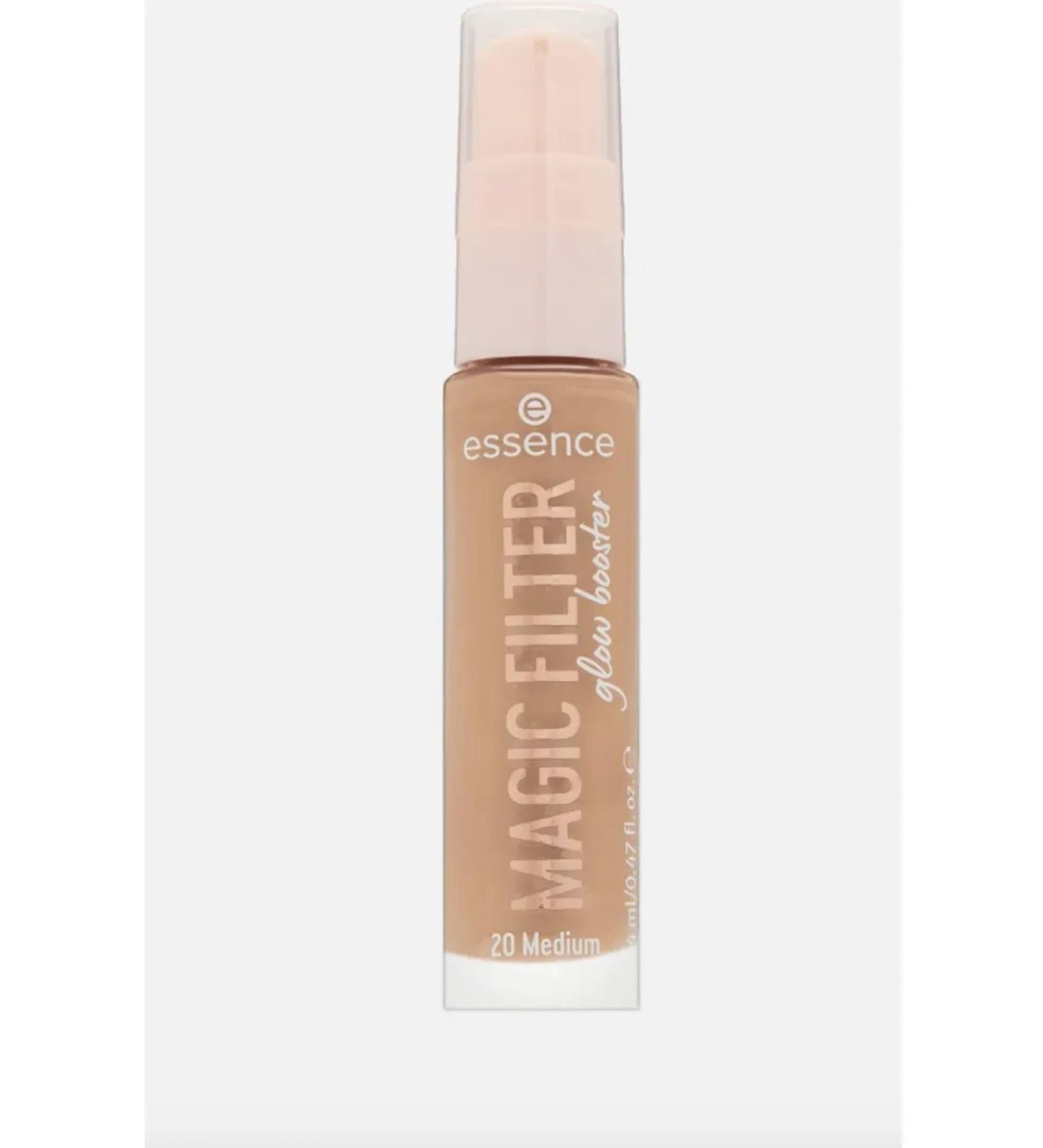 Essence Tonal highlighter Fluid for face 14 ml 40 tan - Buy Online on GoSupps.com