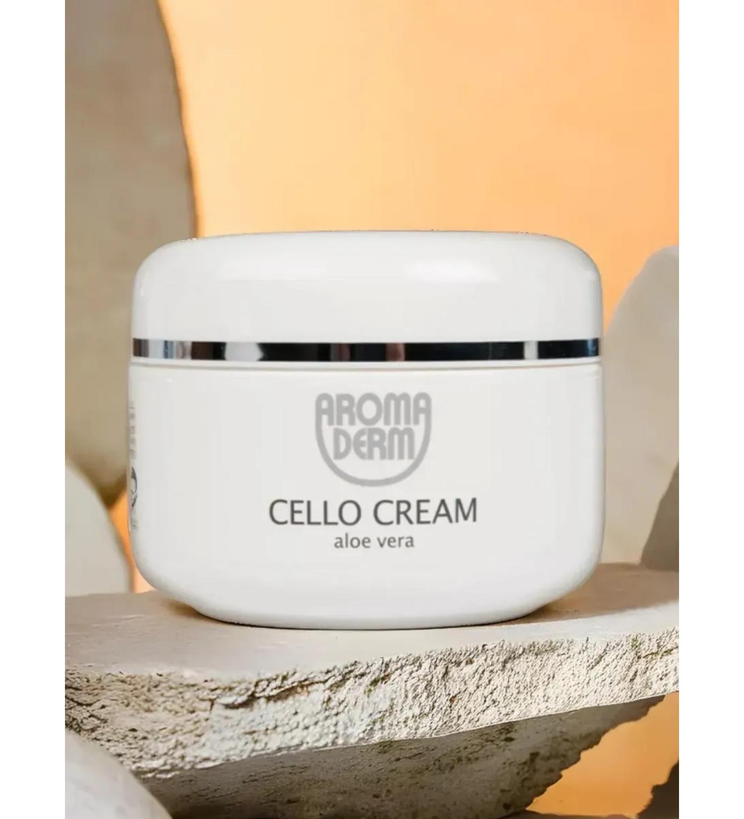 Styx Naturcosmetic Body cream Sunbing Aloe Vera Styx (Styx)