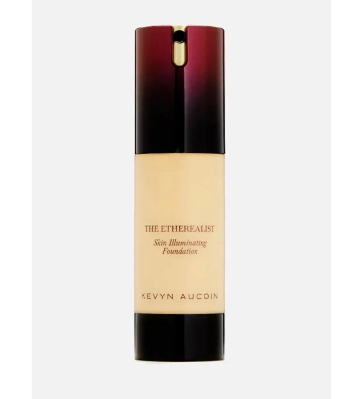 Kevin Aucoin KEVYN AUCOIN the etherealist skin illuminating foundation 04 Light - Buy Online on GoSupps.com