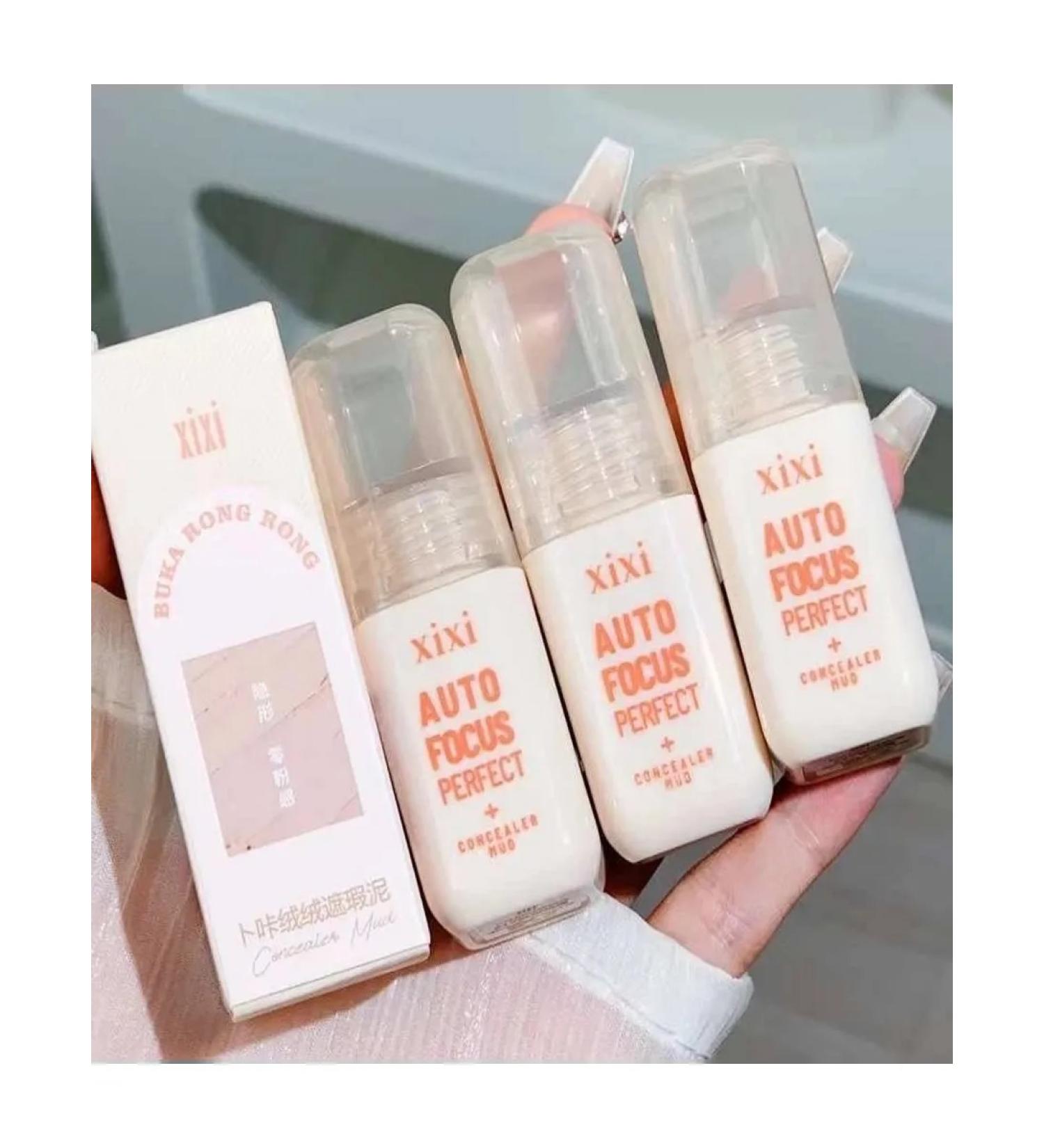 XIXI Liquid concealer #23 - Buy Online on GoSupps.com