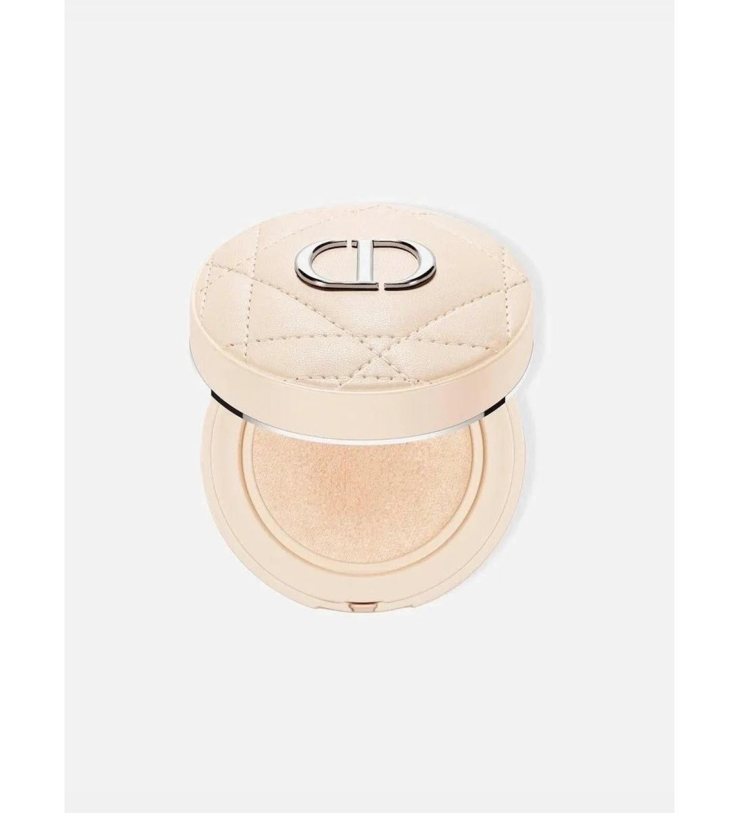 Dior Powder-Kushon Diorskin Cushion Powder shade 000 - Buy Online on GoSupps.com