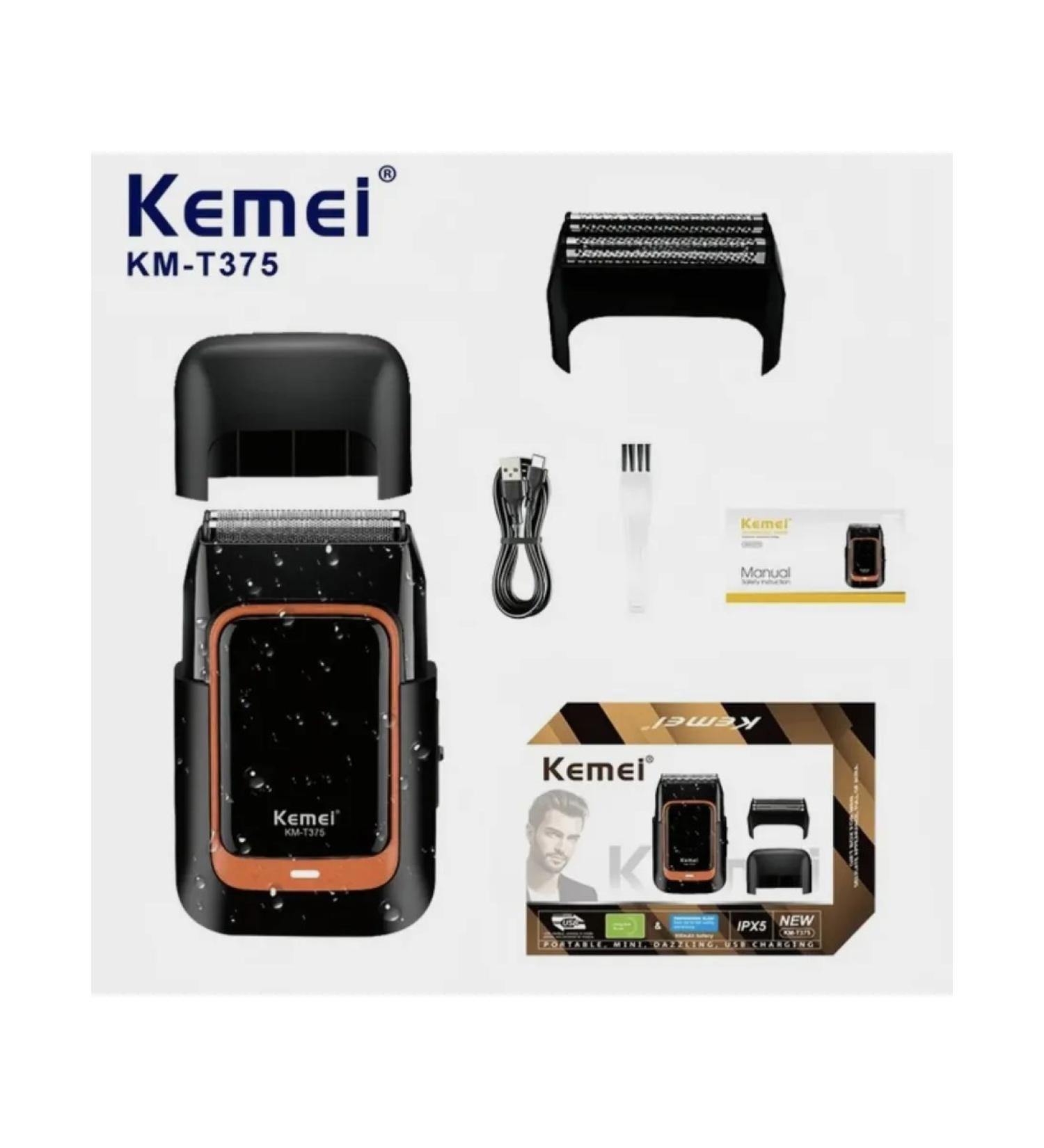 Electric shavings for shaving under 0 mm - Buy Online on GoSupps.com