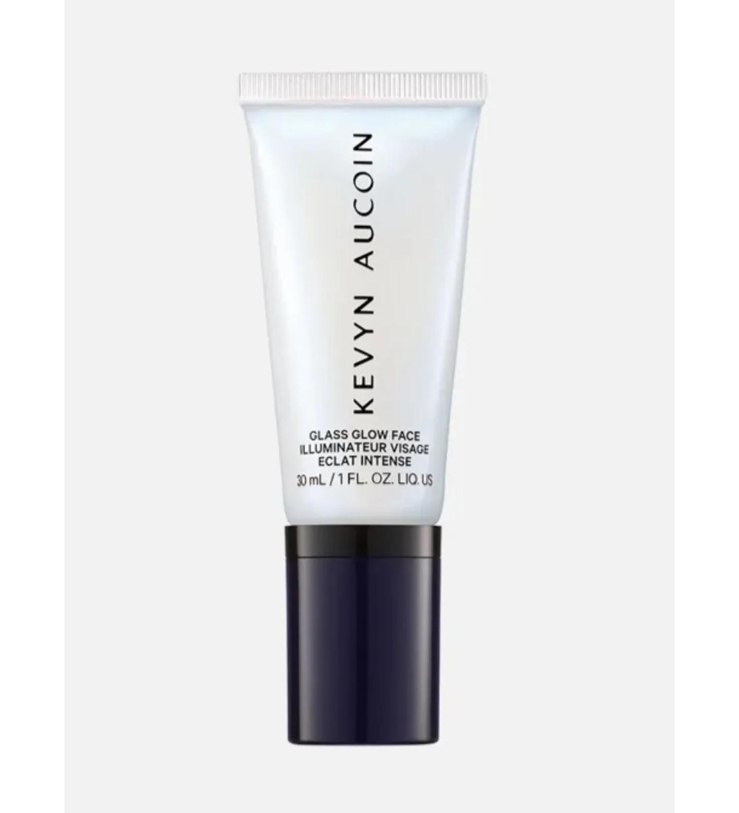 Kevin Aucoin Glass Glow Face Crystal Clear CHILS - Buy Online on GoSupps.com
