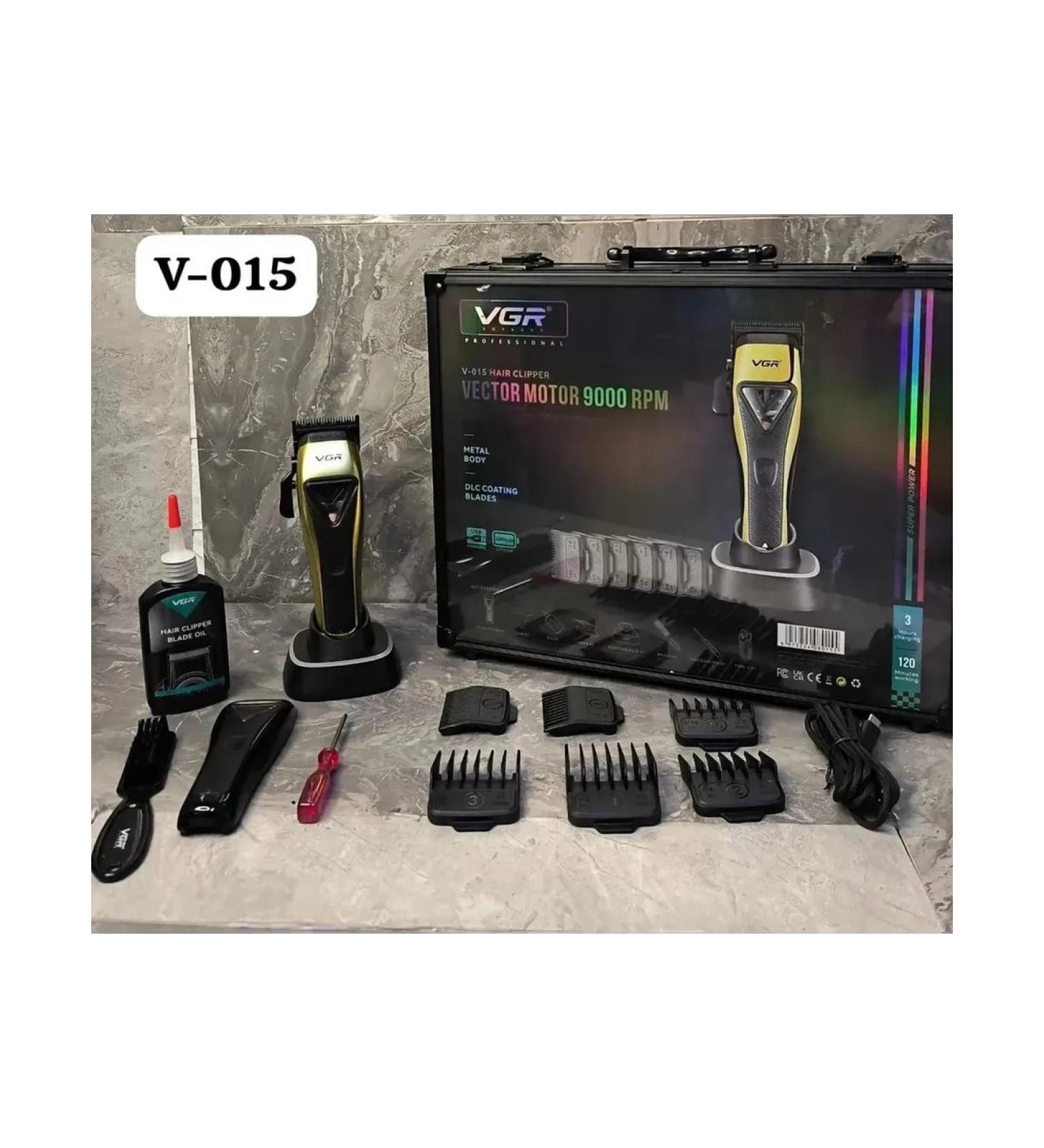 Professional haircut in a compact case - Buy Online on GoSupps.com