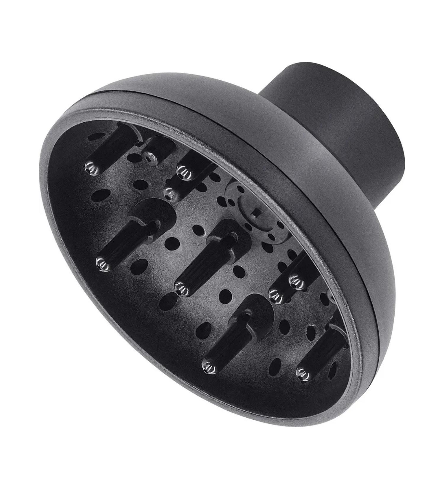 MOSER Diffusor for the hair dryer