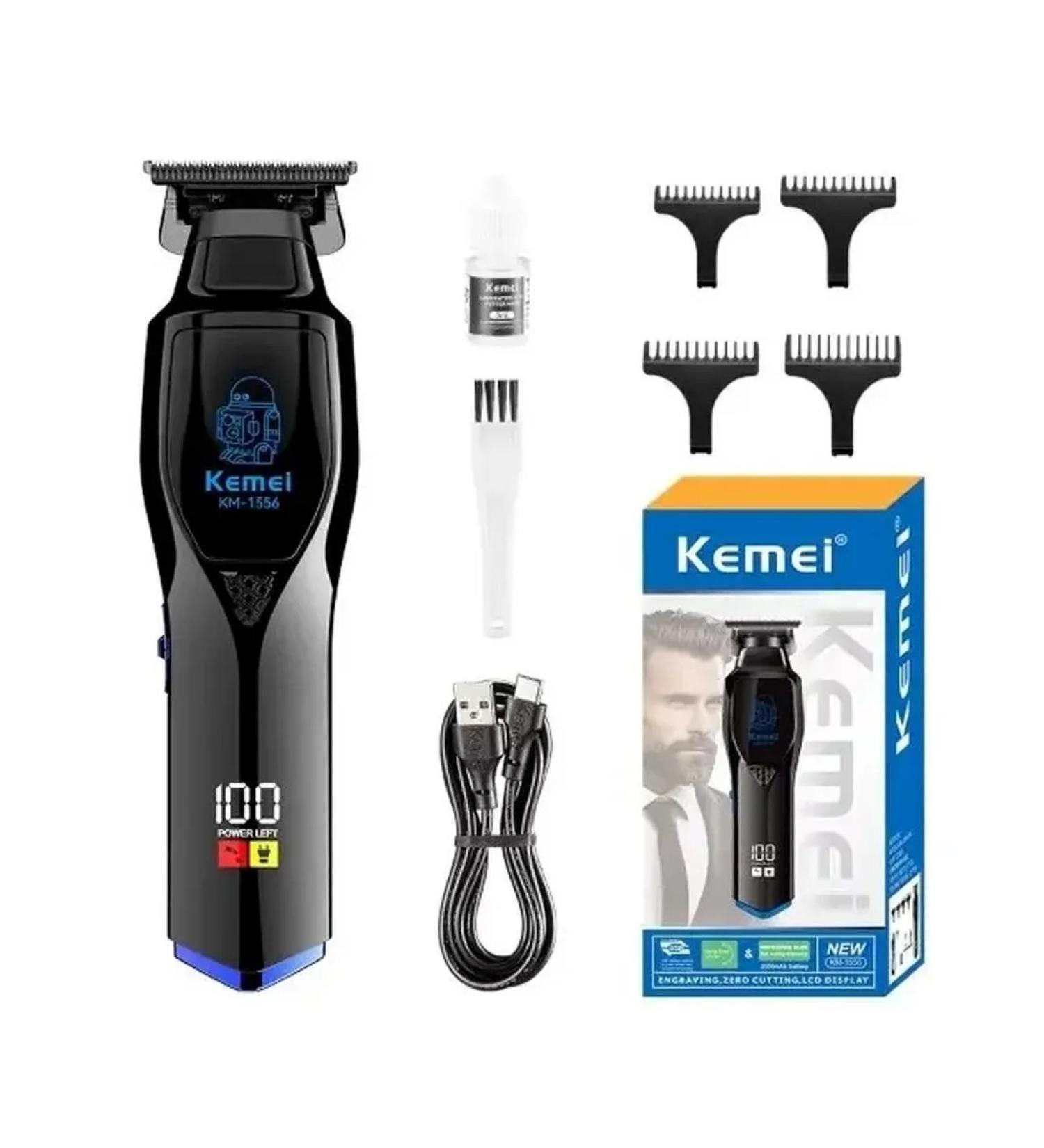 Compact trimmer for haircuts and care - Buy Online on GoSupps.com