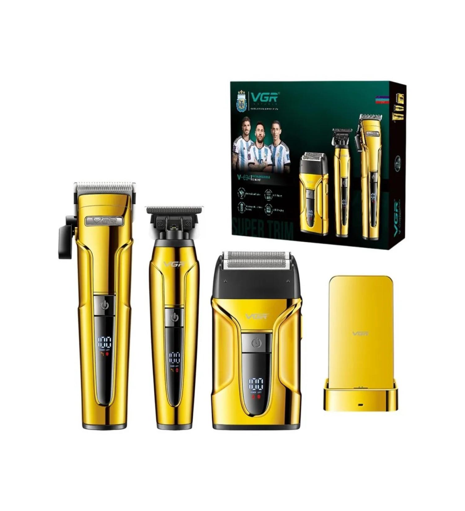 Multifunctional trimmer for stylish images - Buy Online on GoSupps.com