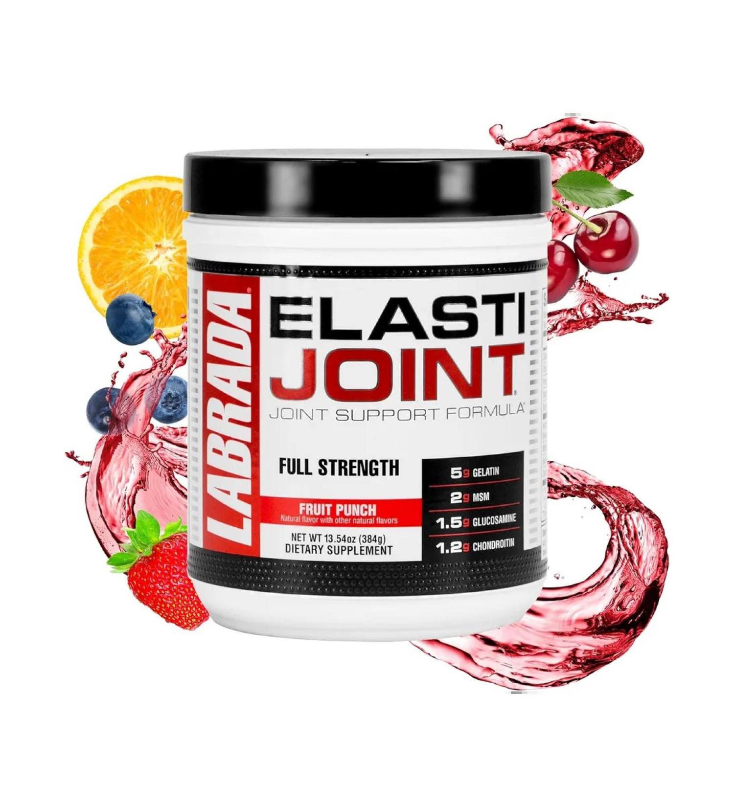 Labrada Elasti Joint for joints and ligaments - Buy Online on GoSupps.com