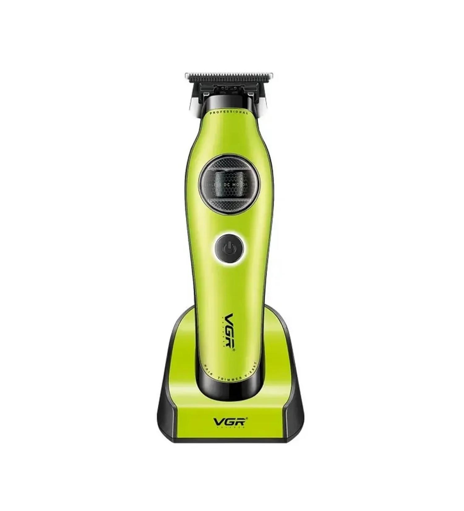 Stylish hair and beard trimmer - Buy Online on GoSupps.com