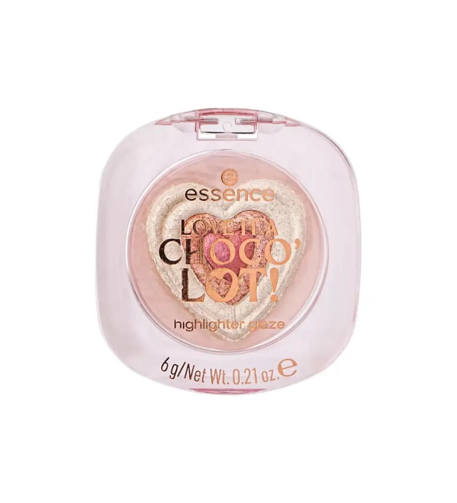 Essence Highlighter for the face - Buy Online on GoSupps.com