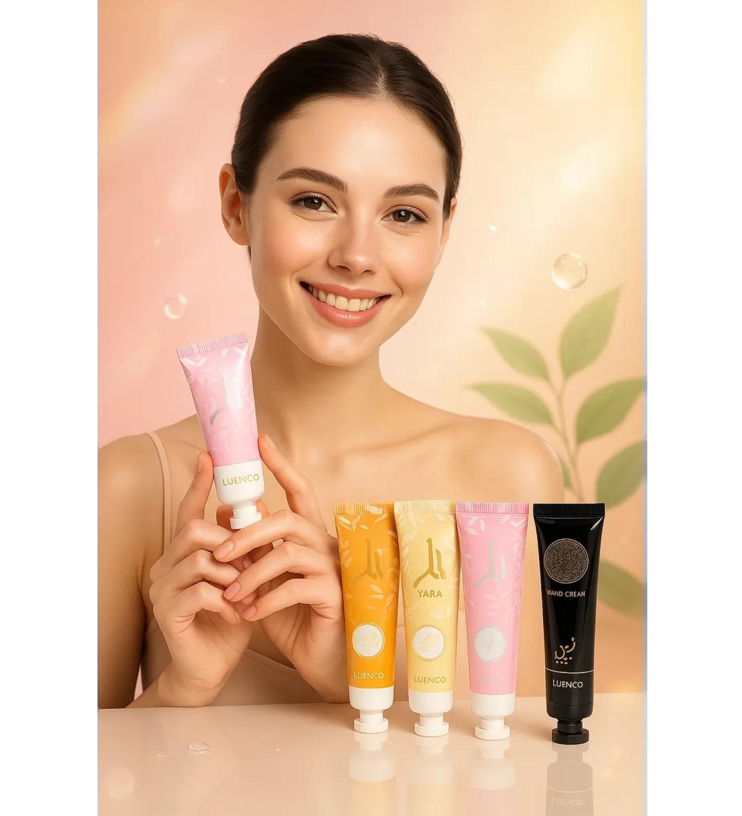 DK81 Premium hand cream - Buy Online on GoSupps.com