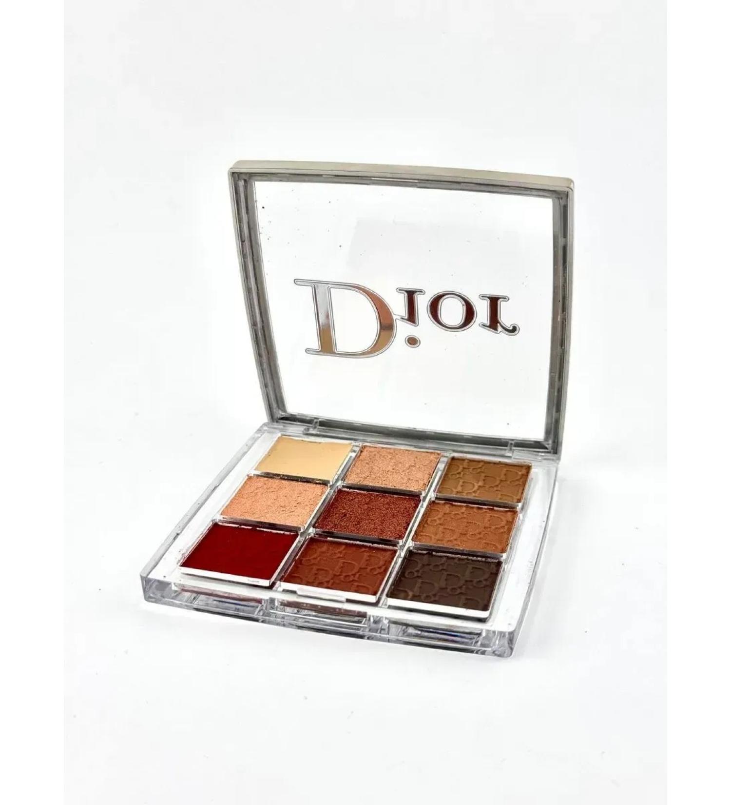 datka7 Eye shadows brown Dior shadows 003 matte satin - Buy Online on GoSupps.com