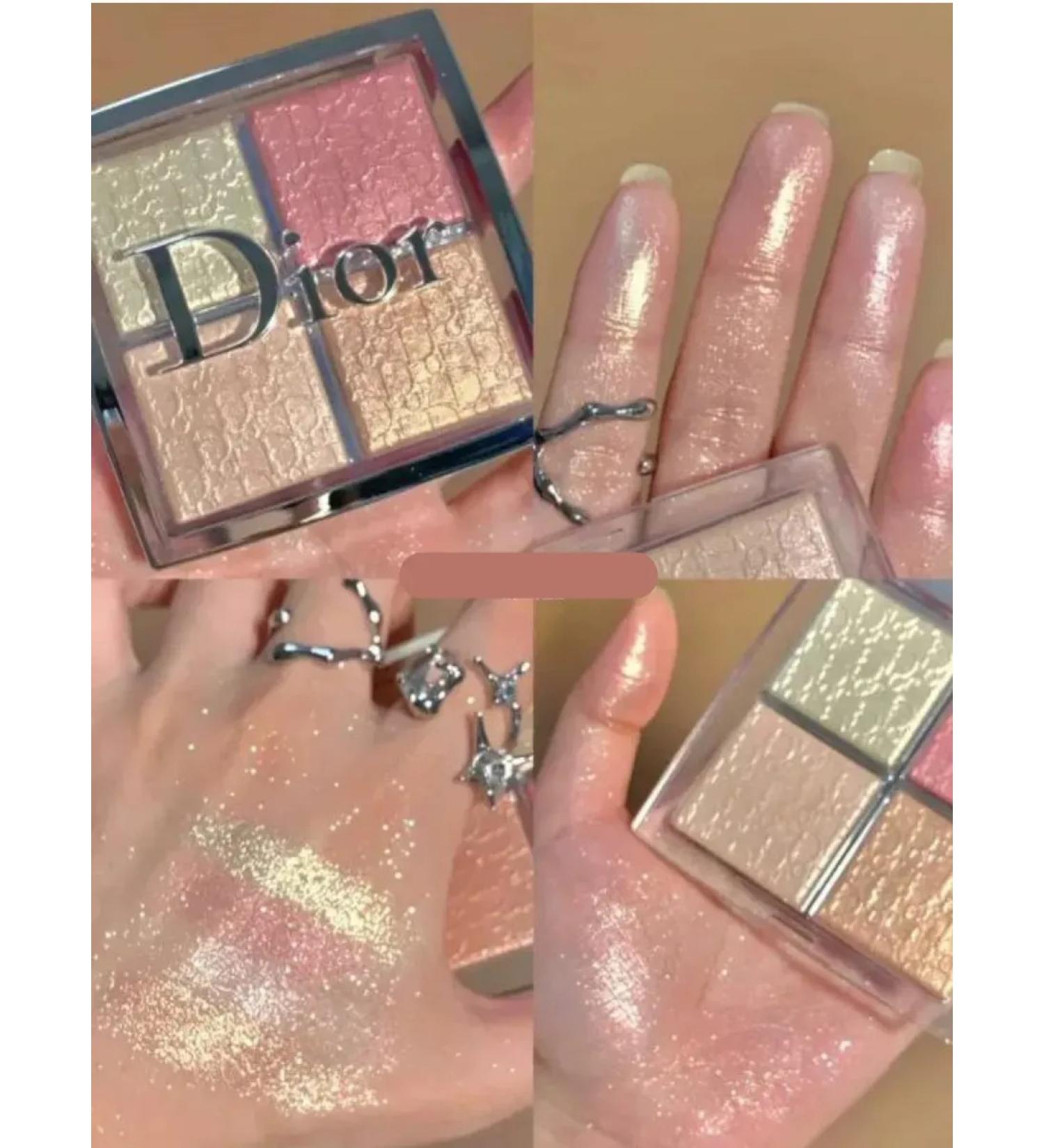 DZHU15 Highlighter for face Rumyan Bronzer - Buy Online on GoSupps.com