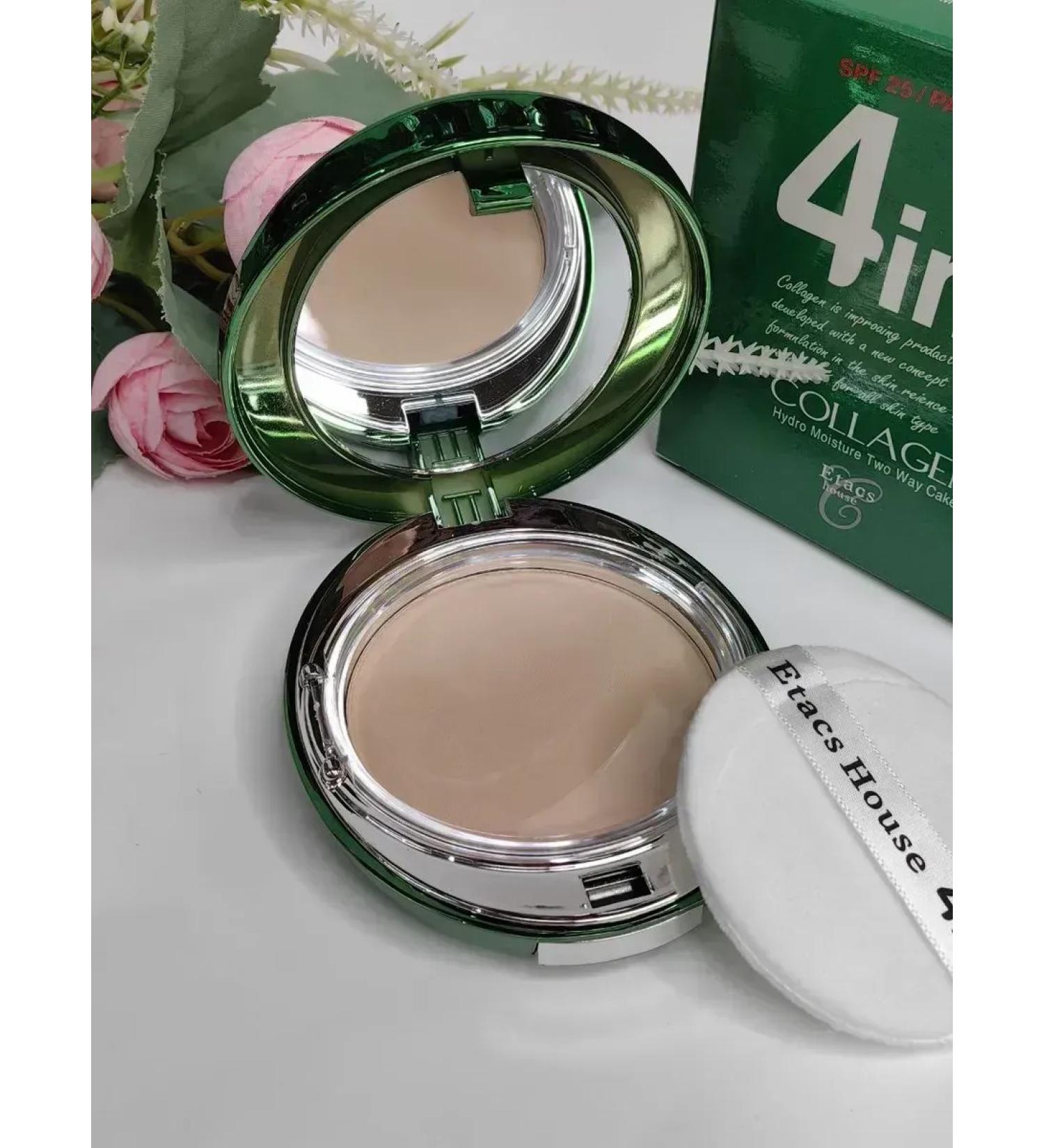 4 in 1 face powder - Buy Online on GoSupps.com