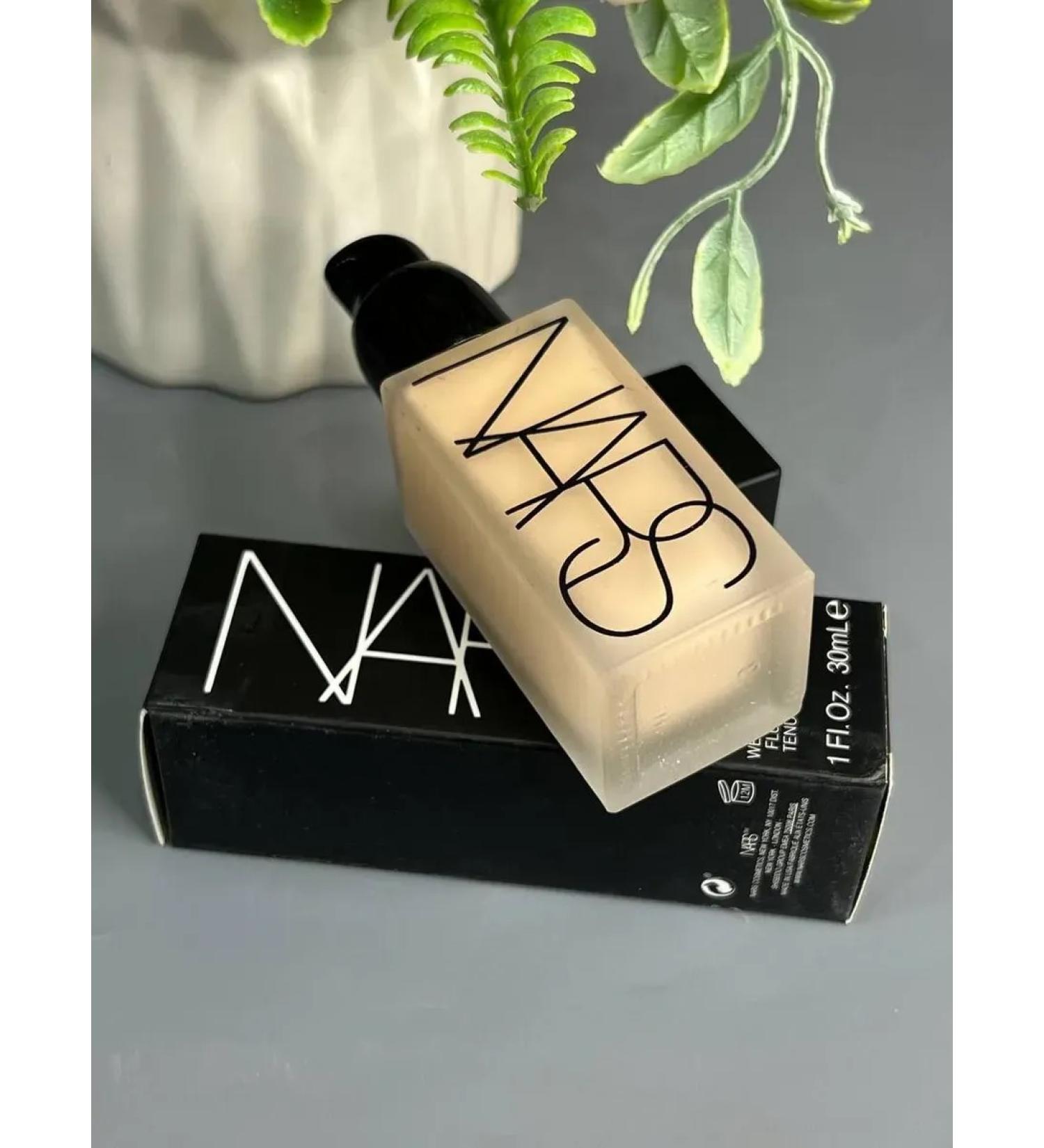 NARS foundation tone 3. - Buy Online on GoSupps.com