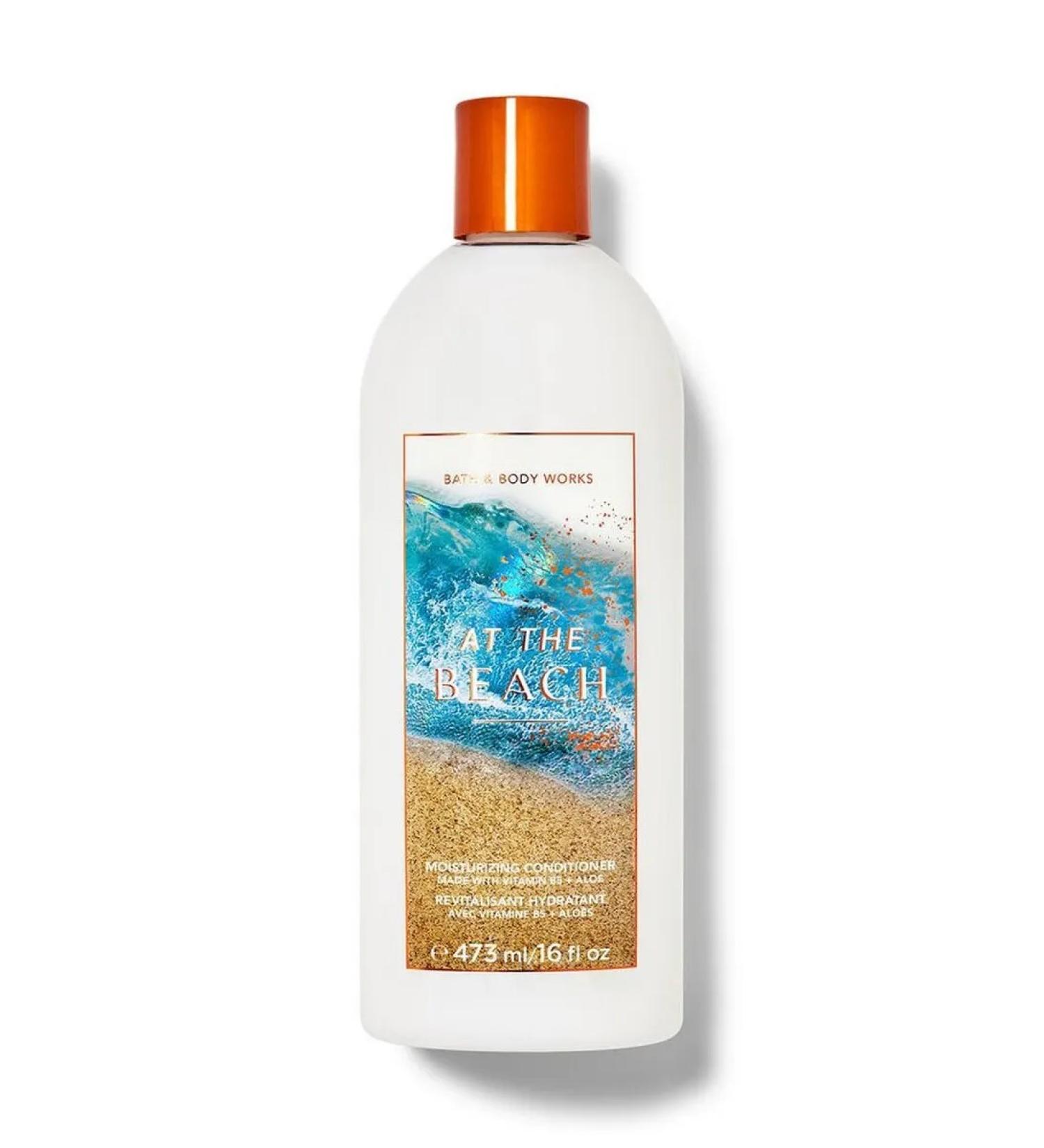 Bath & Body Works AT THE Beach Conditioner