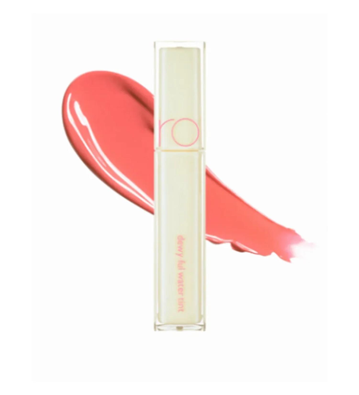 ROM&ND Glossy moisturizing lip tint