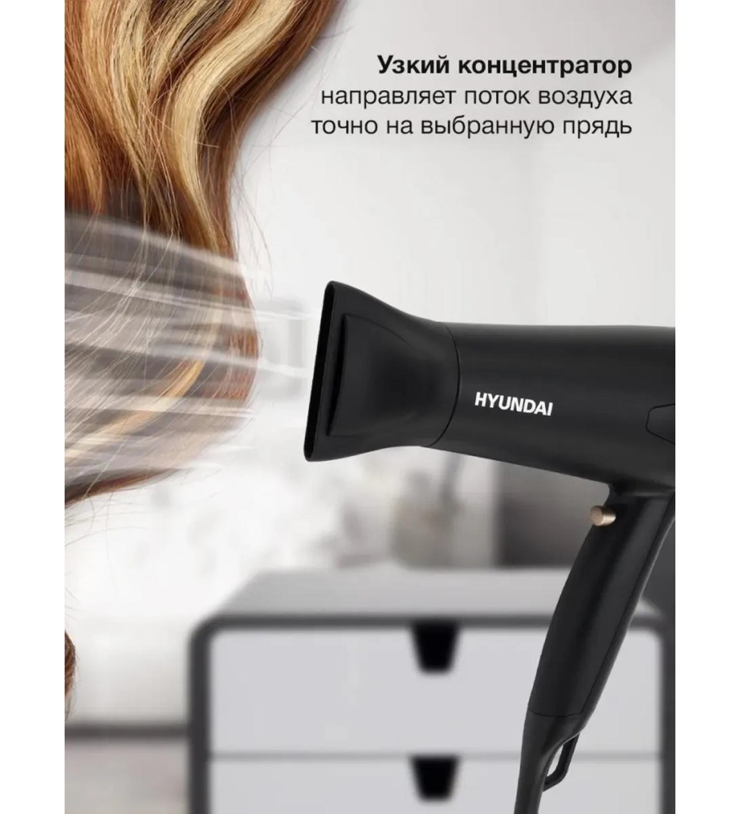 Professional hair dryer and drying hair - Buy Online on GoSupps.com