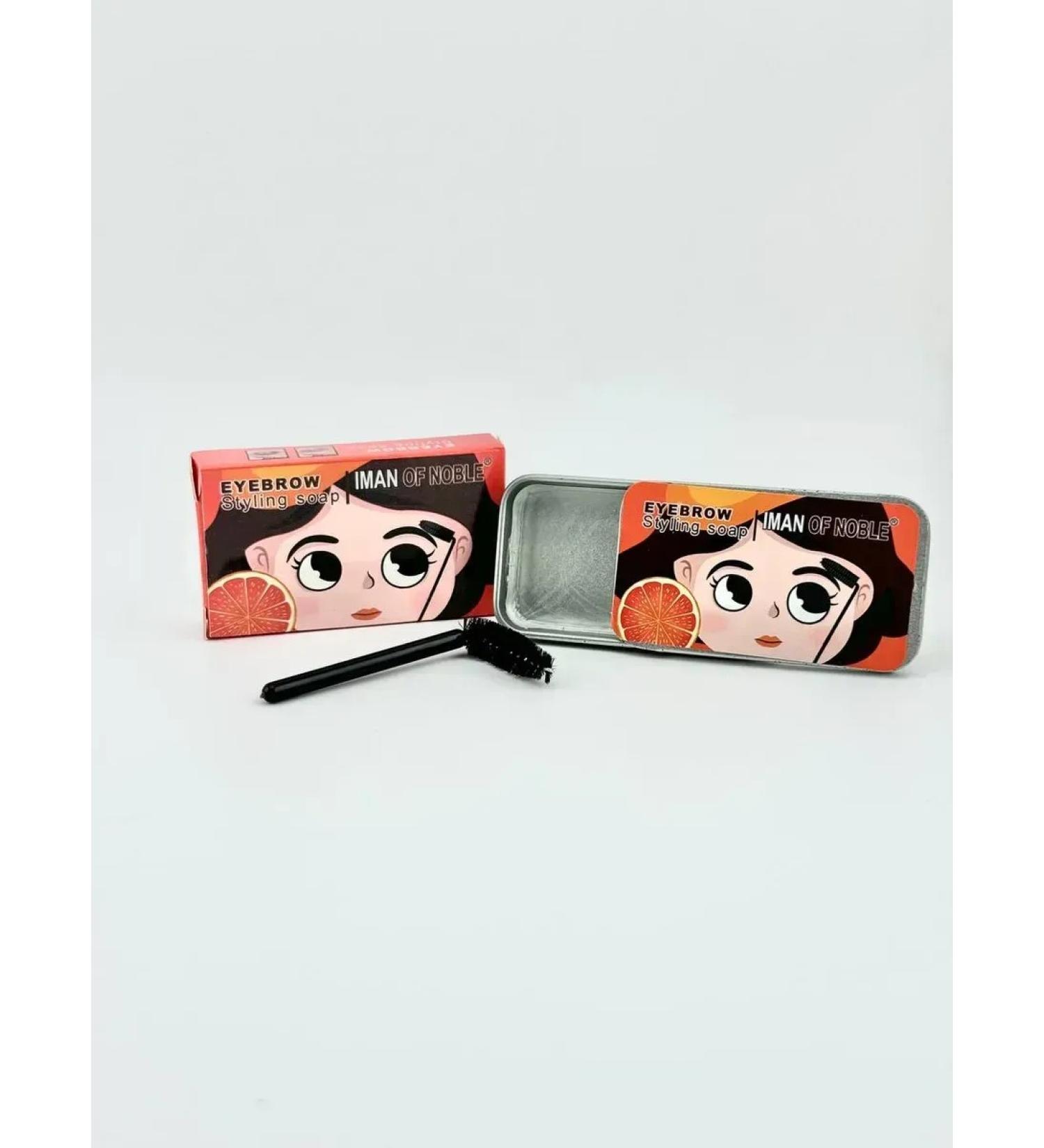 Sparkly6 Wax-soaked eyebrow - Buy Online on GoSupps.com