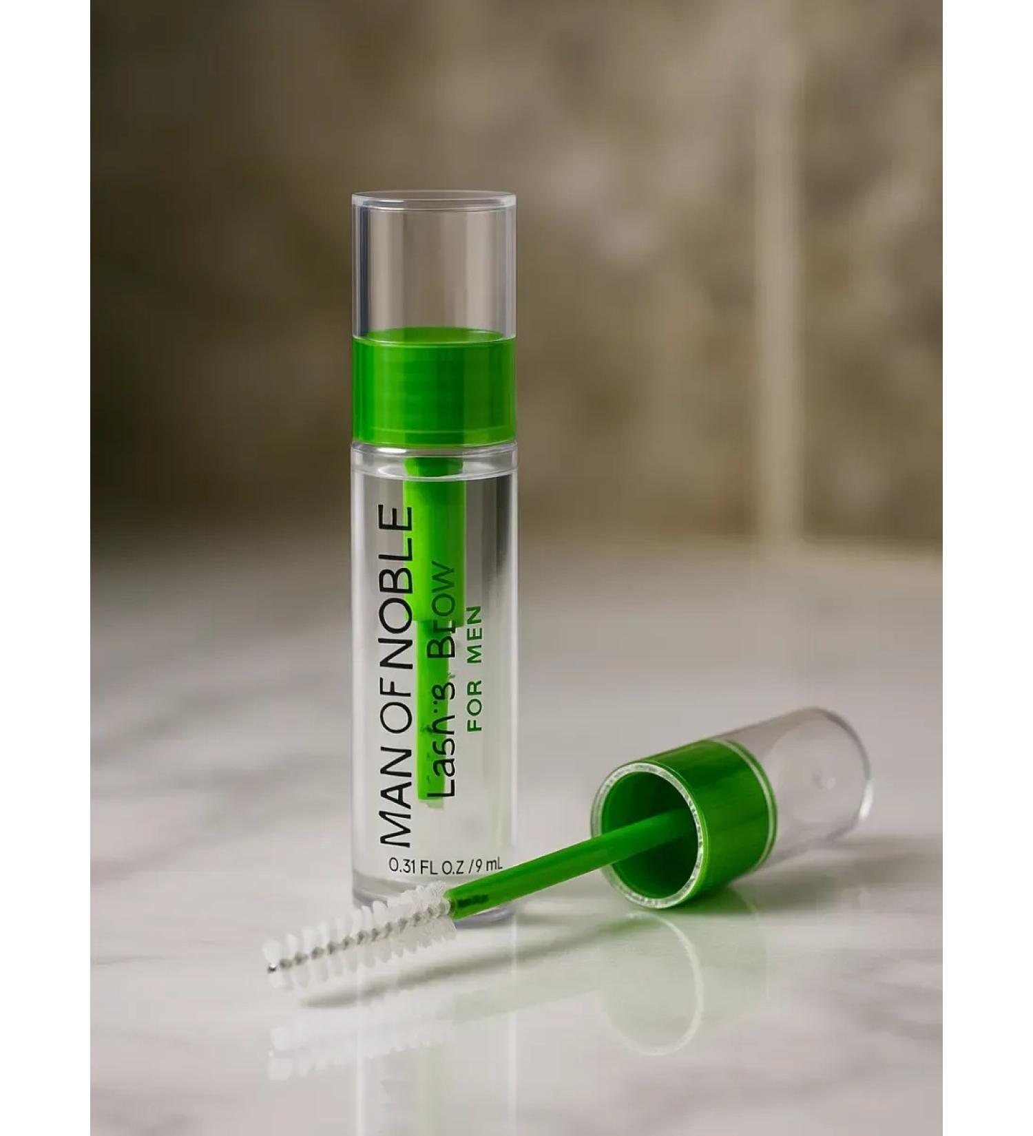 lati Eyebrow gel with persistent fixation - Buy Online on GoSupps.com