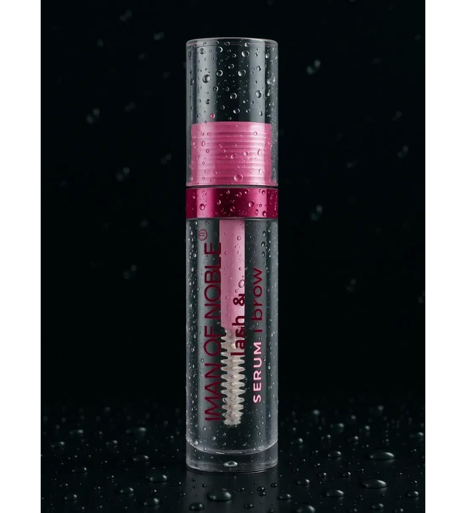 lati Eyebrow gel fixator - Buy Online on GoSupps.com
