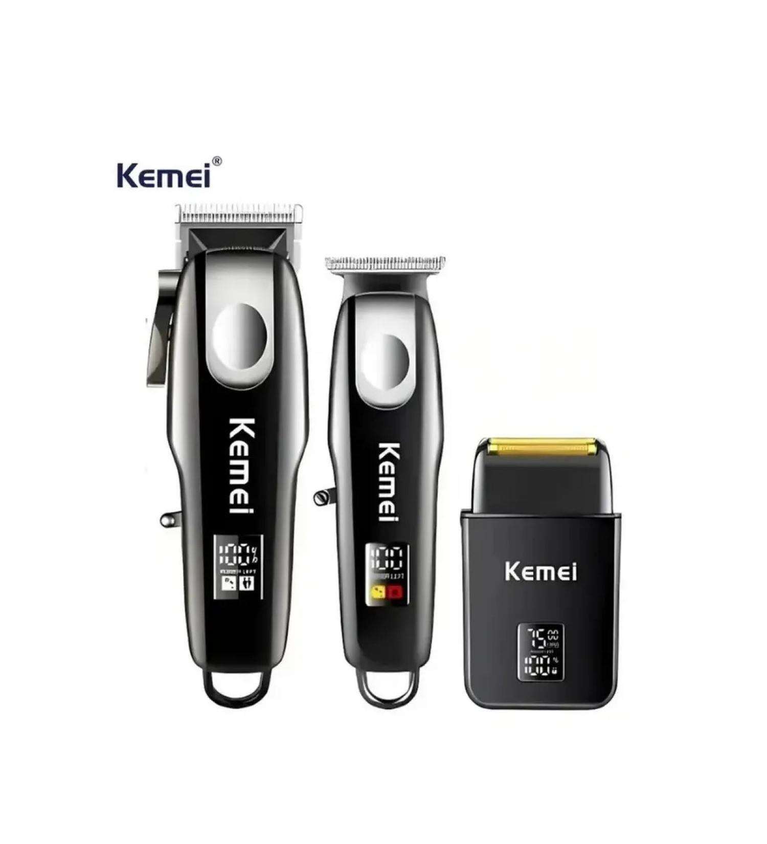 Multifunctional trimmer and haircut machine - Buy Online on GoSupps.com