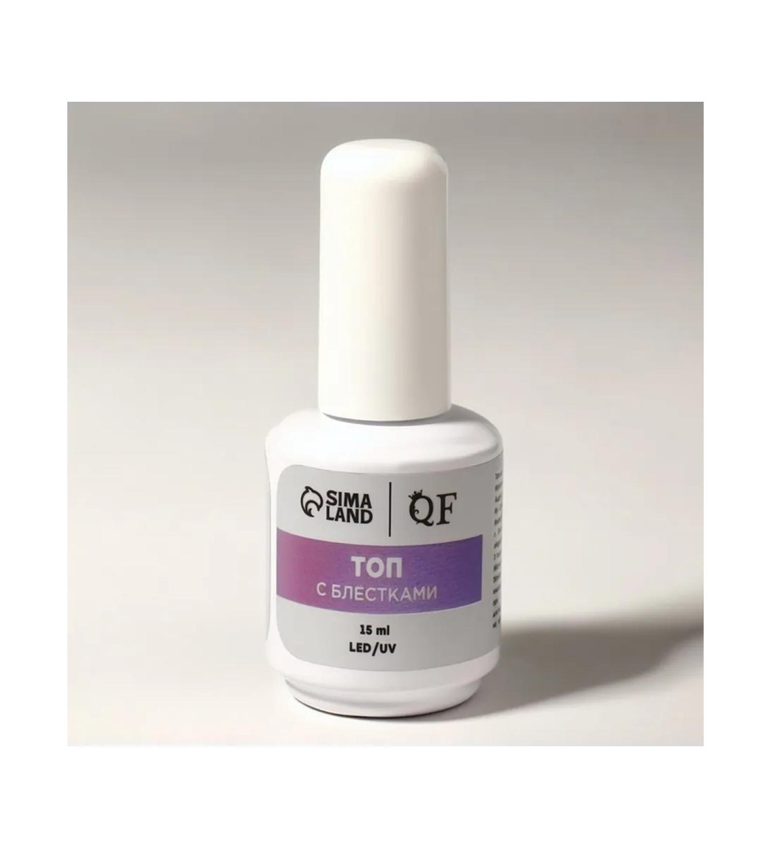 Spectacular top with nail spitting - Buy Online on GoSupps.com