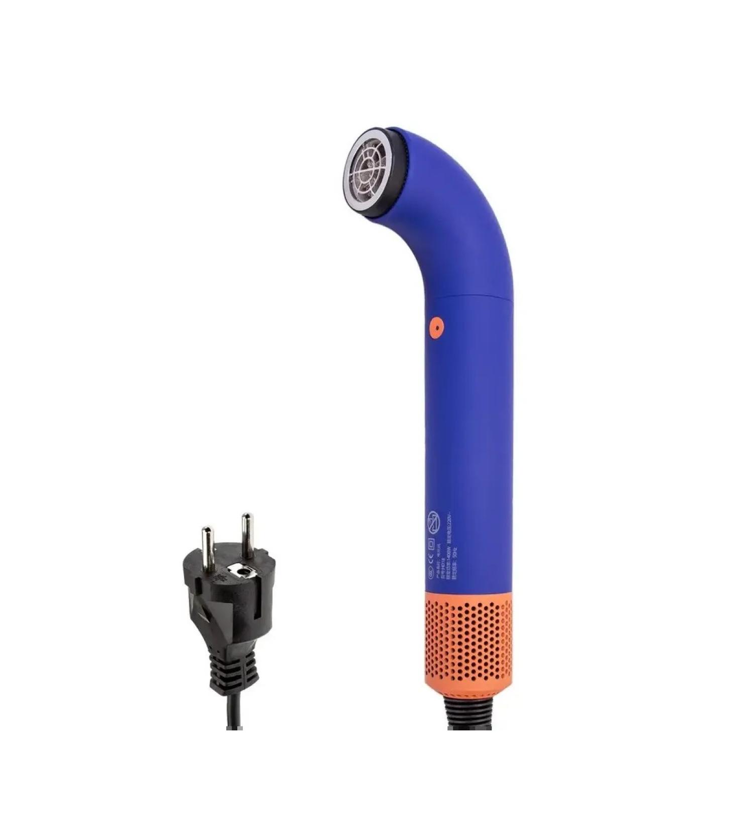 A powerful hair dryer for quick styling