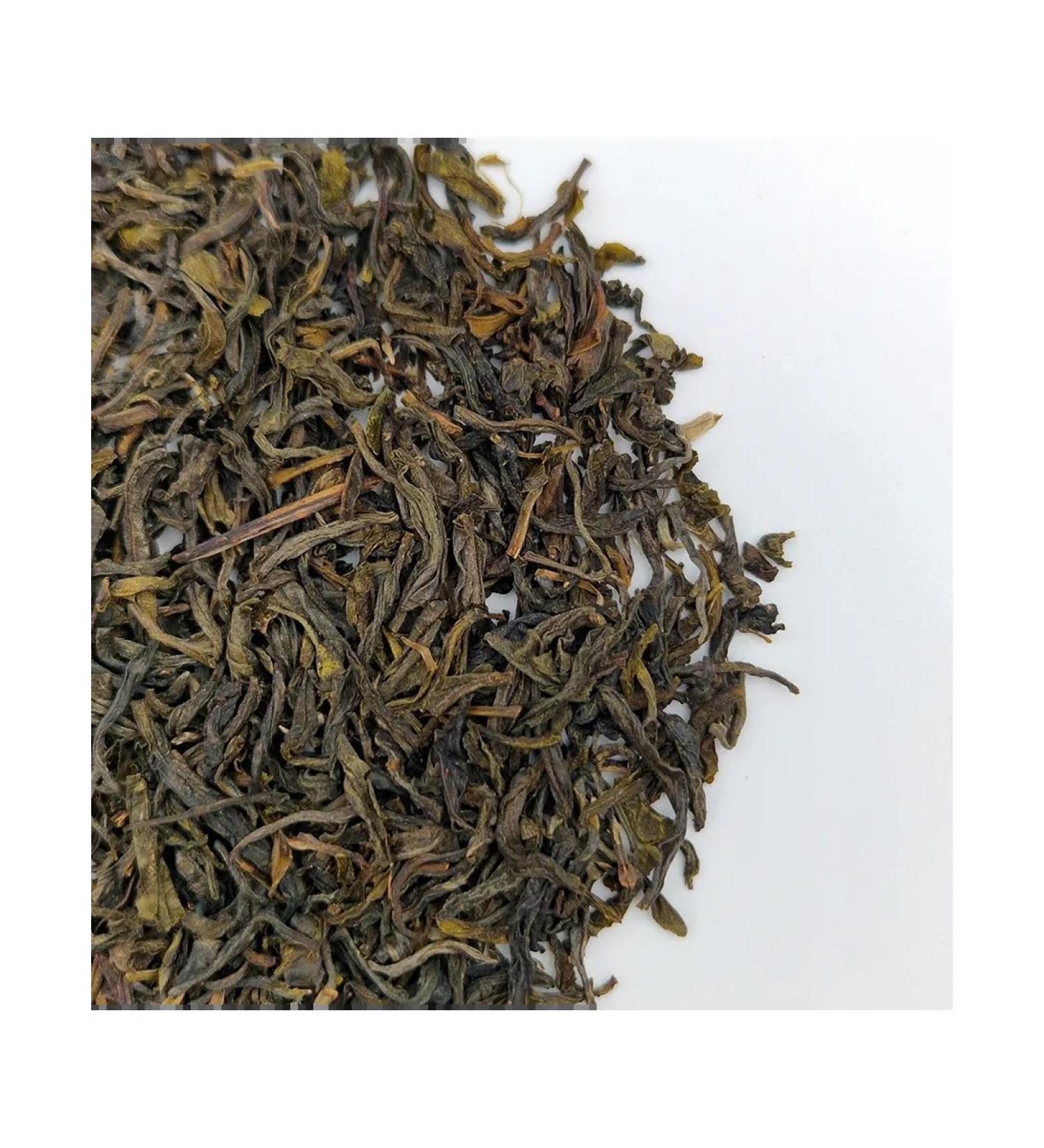 Red Beard Green Chinese Mao Fen - Buy Online on GoSupps.com