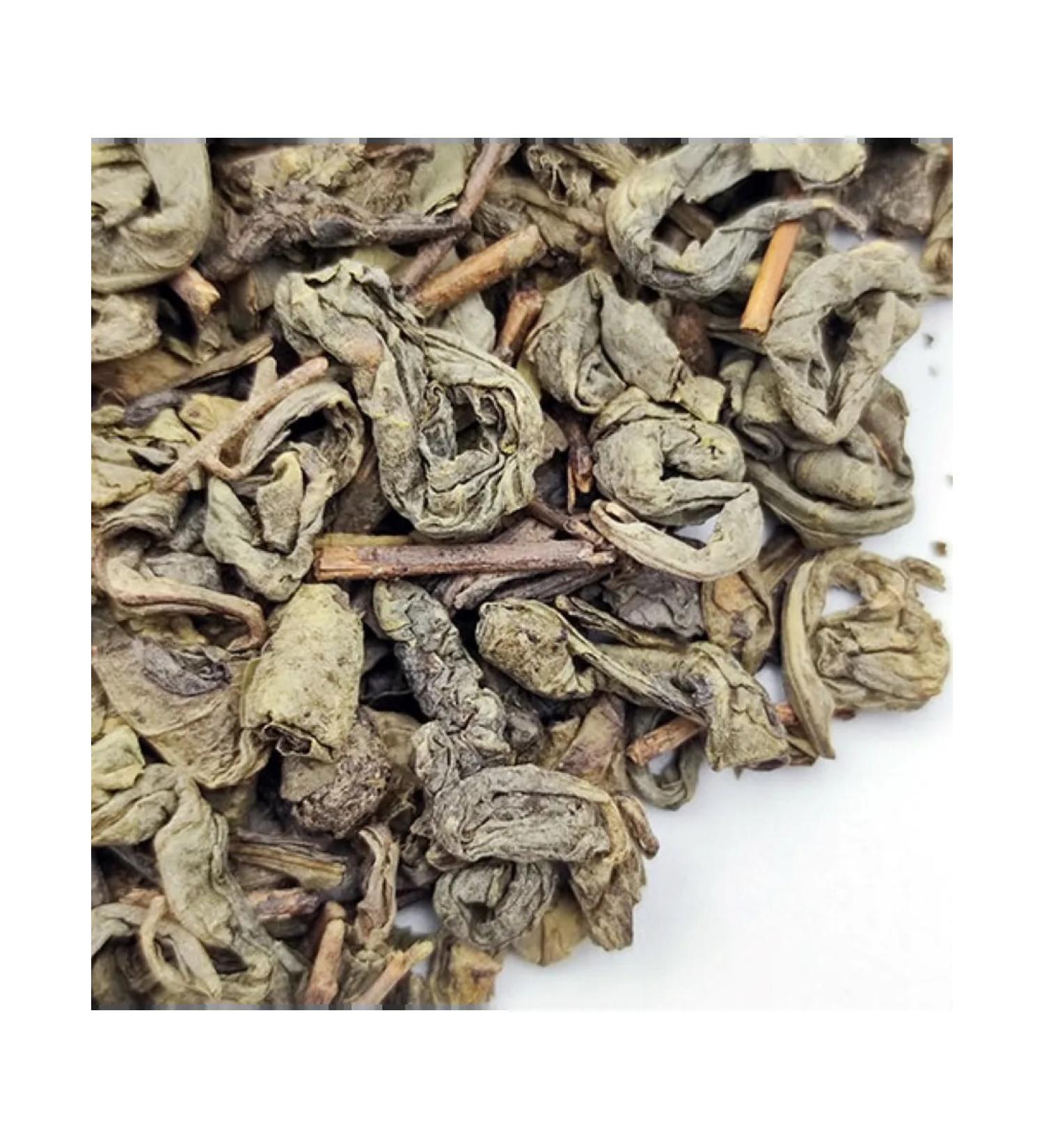 Red Beard Green Uzbek Tea No. 95 - Buy Online on GoSupps.com