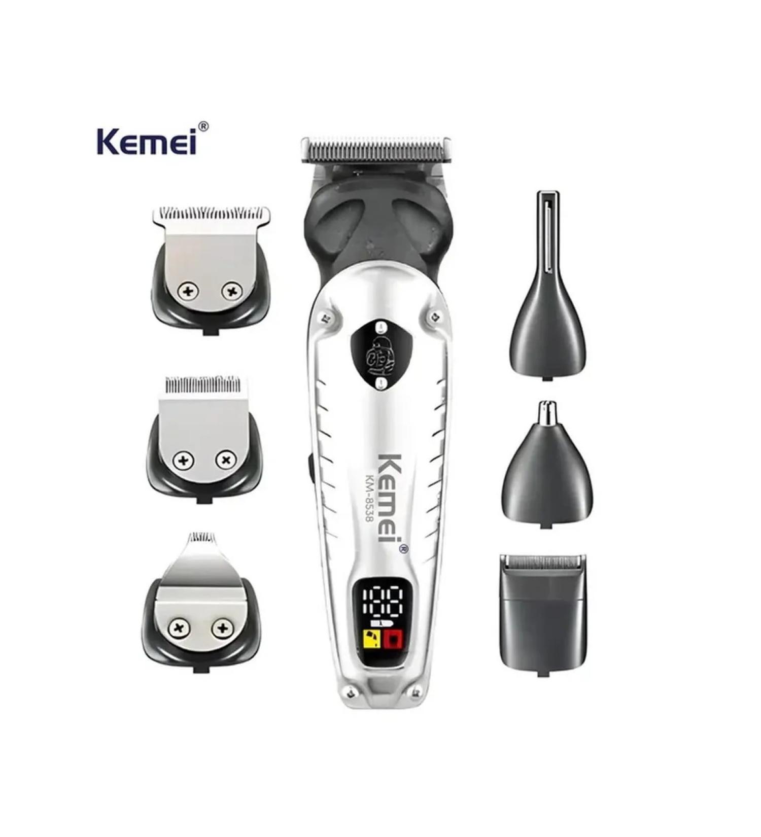 Multifunctional trimmer 8 in 1 to care - Buy Online on GoSupps.com