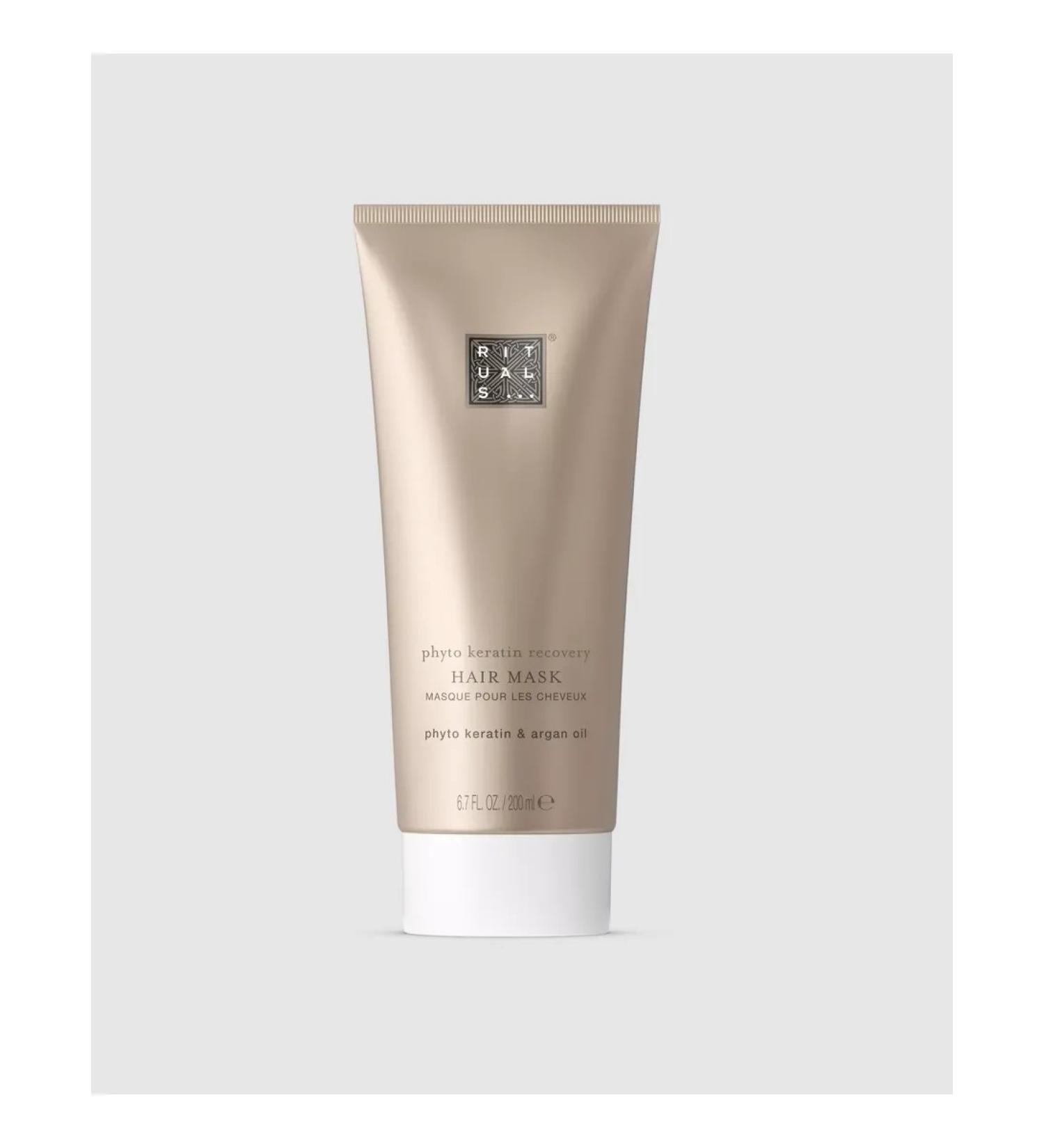 RITUALS Elixir collection hair mask 200 ml