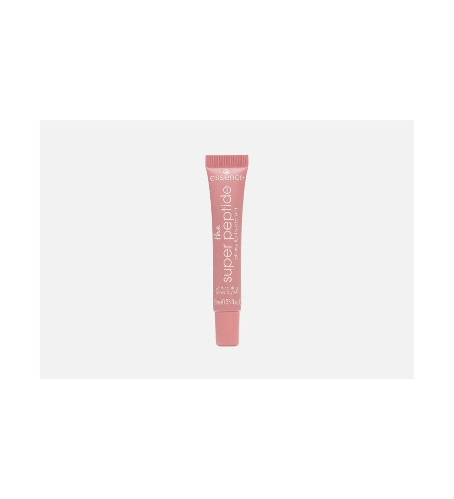 Essence Conducting lip balm tone 03 TOFFEETASTIC! - Buy Online on GoSupps.com