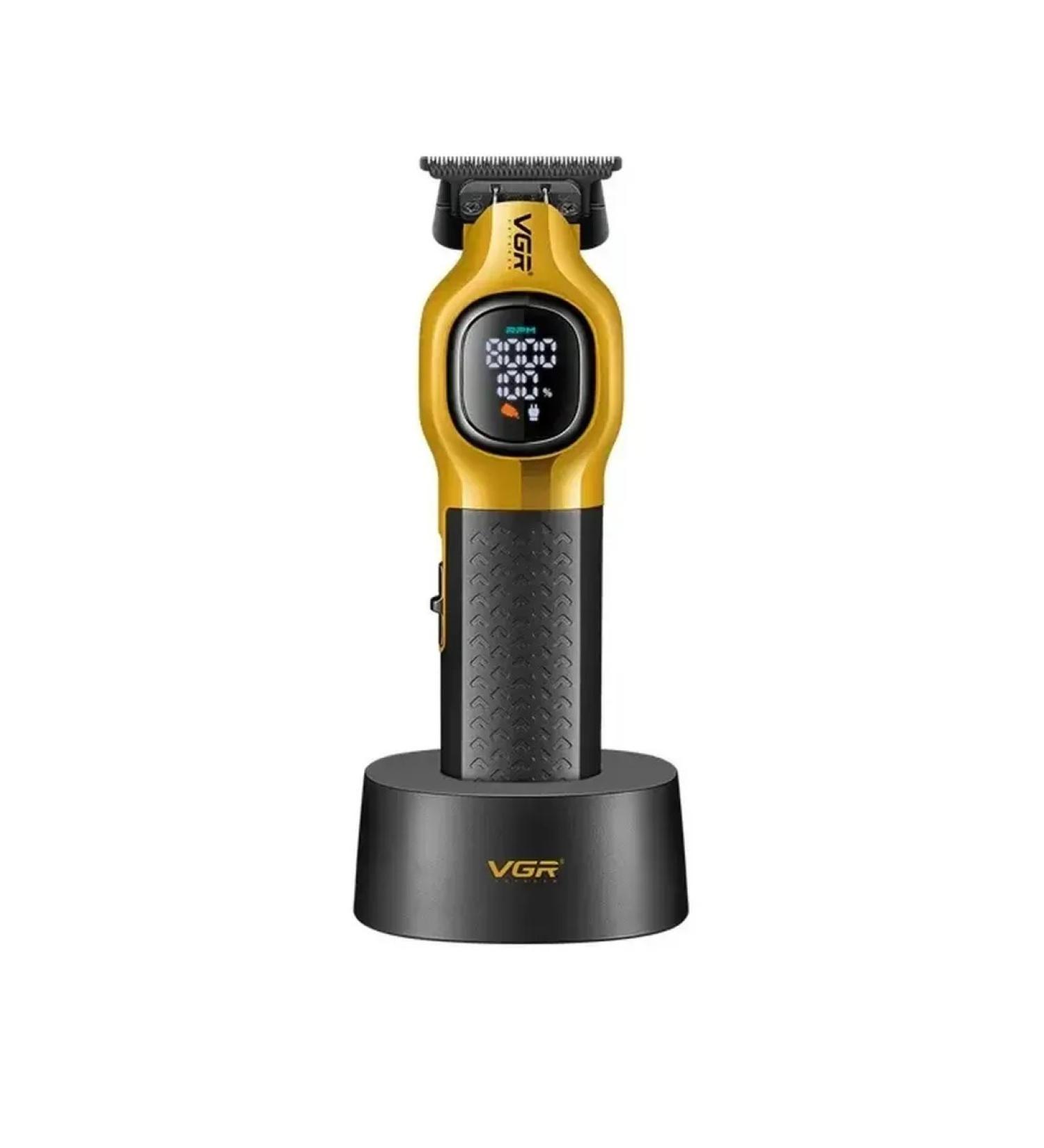 Multifunctional home trimmer for haircuts - Buy Online on GoSupps.com