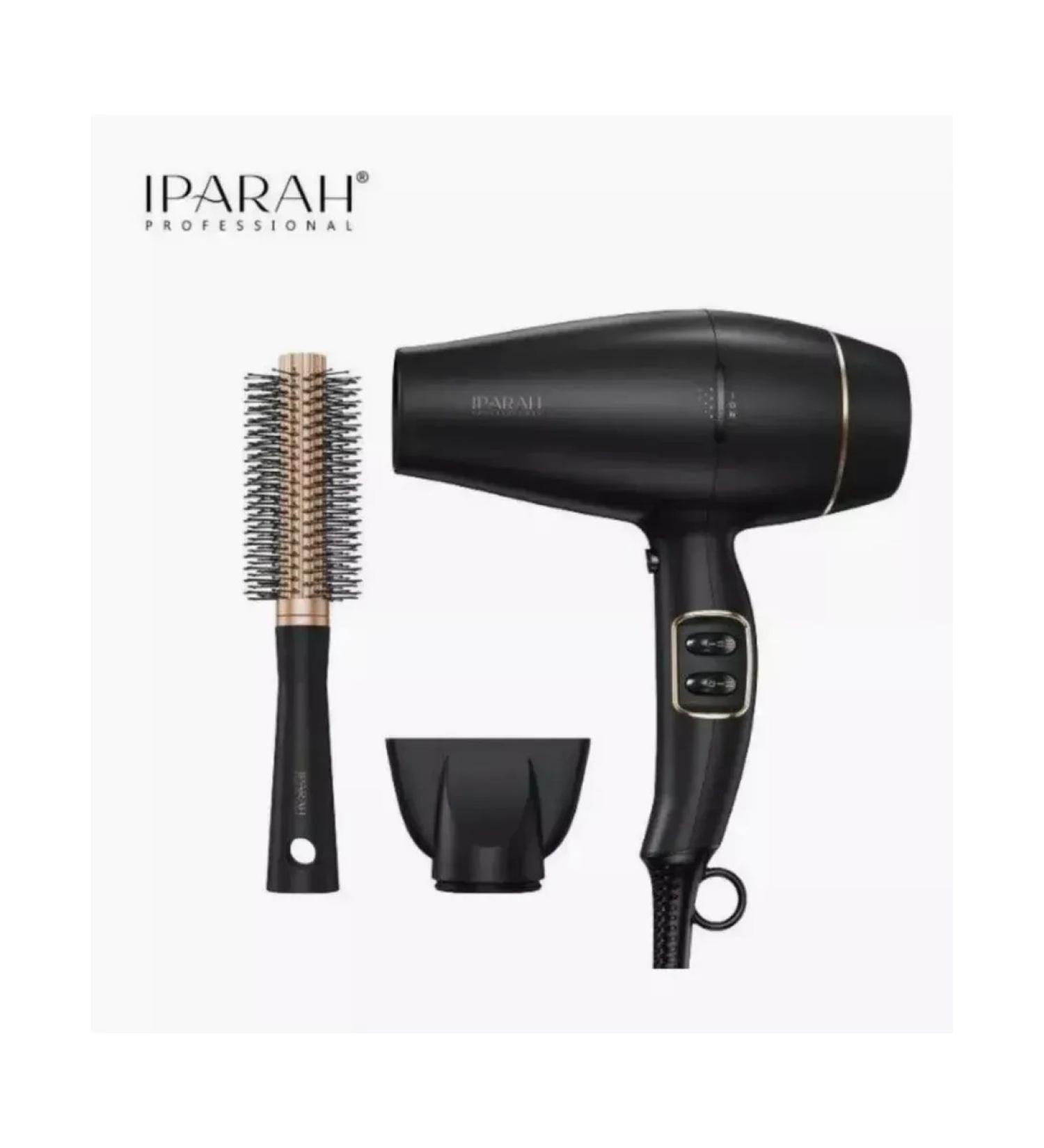 Universal Hair Stoyler with many functions